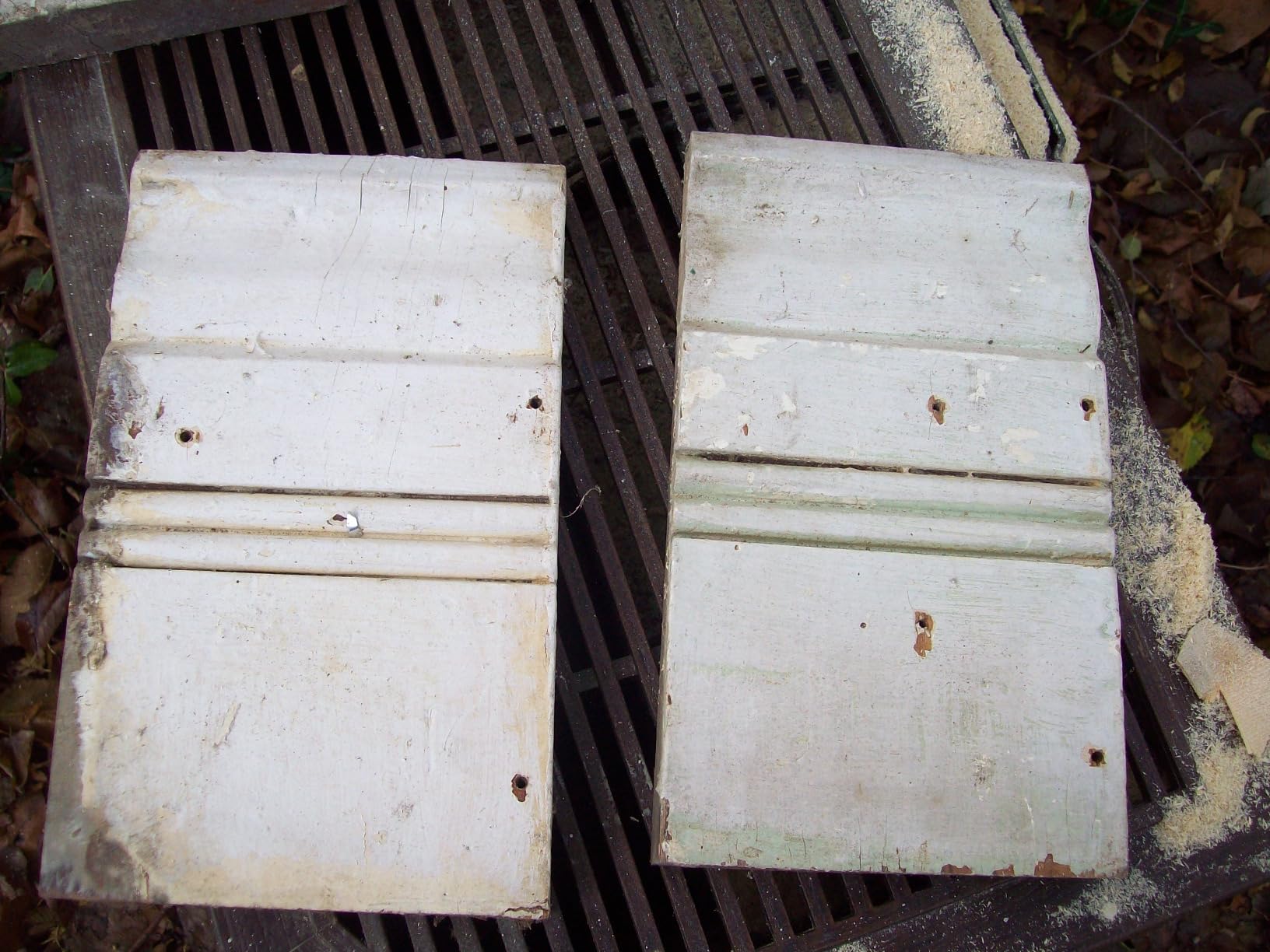 BLACK+DECKER Heat Gun for Crafts, Corded, Dual Heat Settings up to 1000 Degrees, 1350 Watt (HG1300) - Customer Photo 2