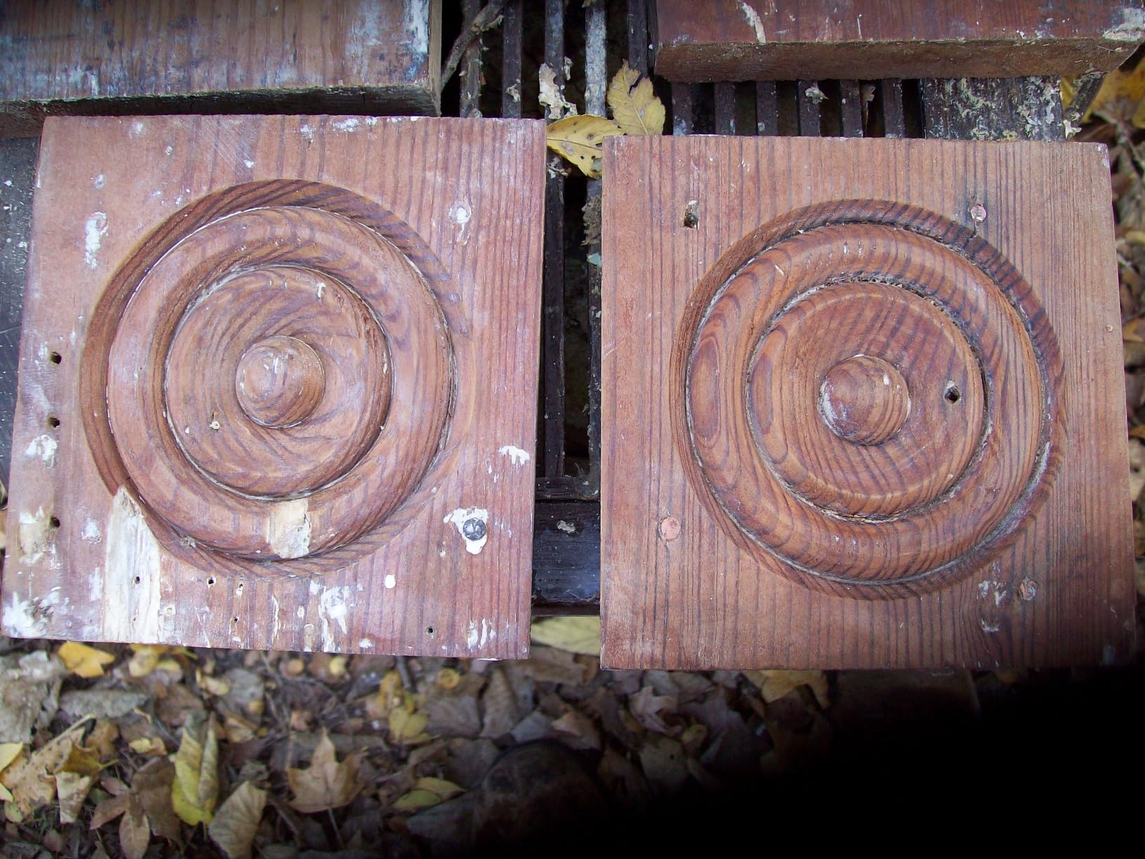 BLACK+DECKER Heat Gun for Crafts, Corded, Dual Heat Settings up to 1000 Degrees, 1350 Watt (HG1300) - Customer Photo 3