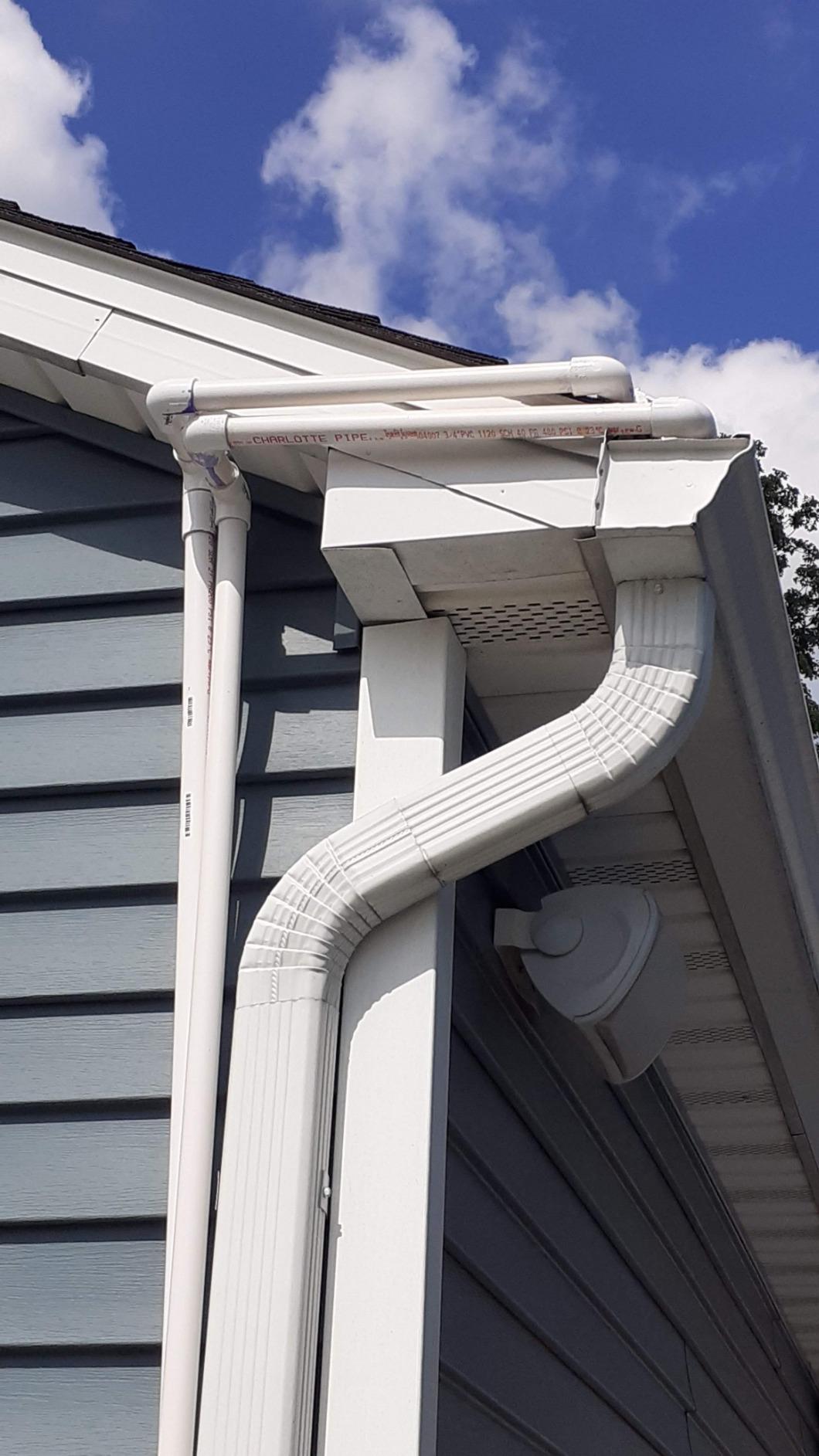 Smart Pool S601 Inground Pool Solar Heating System, Includes Two 2' x 20' Panels (80 sq. ft.) – Made of Durable Polypropylene, Raises Temperature Up to 15°F – S601P, Pack of 1, Black - Customer Photo 1