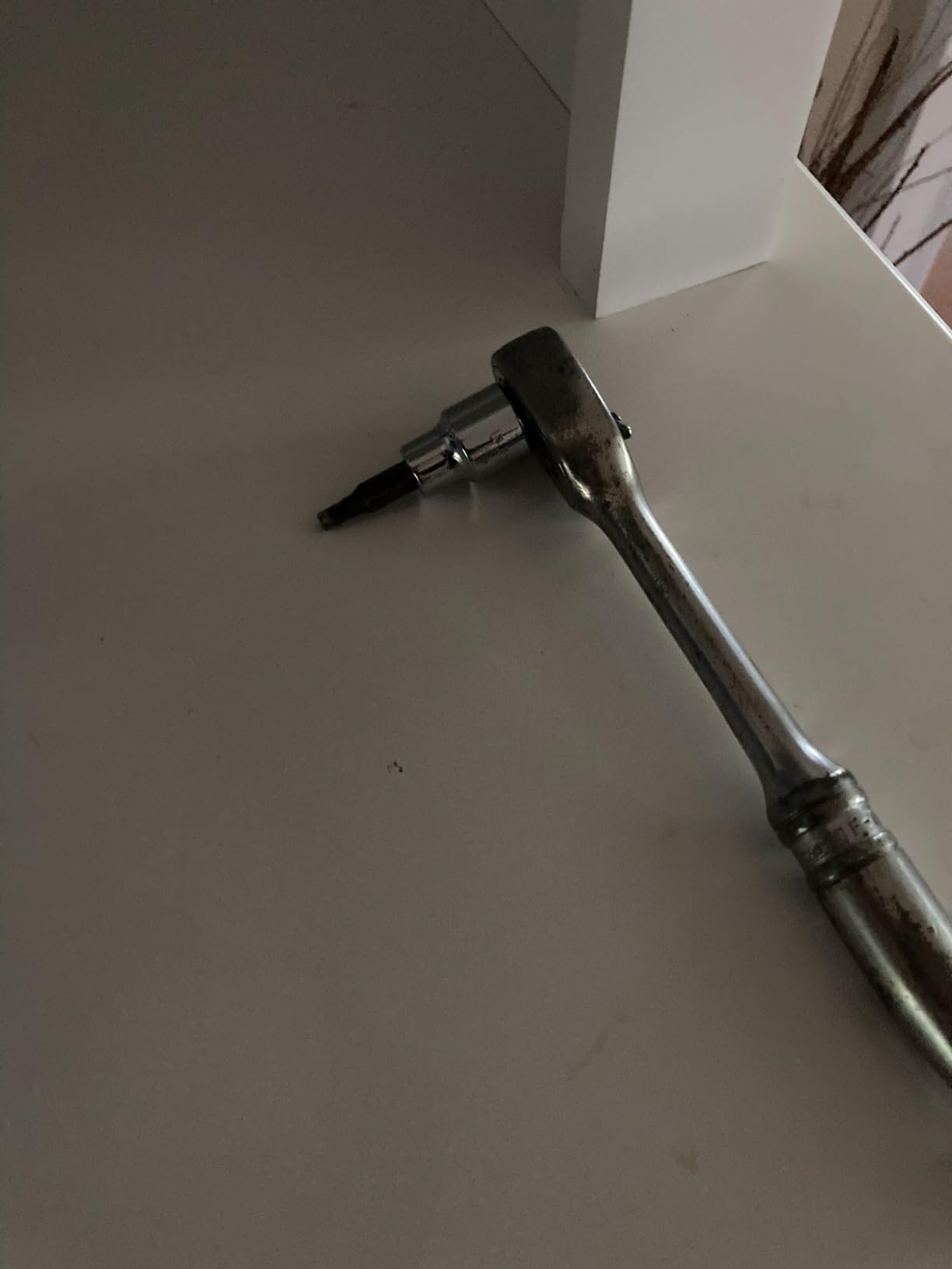 Trex Outdoor Furniture by Polywood Yacht Club Rocker Chair, Charcoal Black - Customer Photo 2