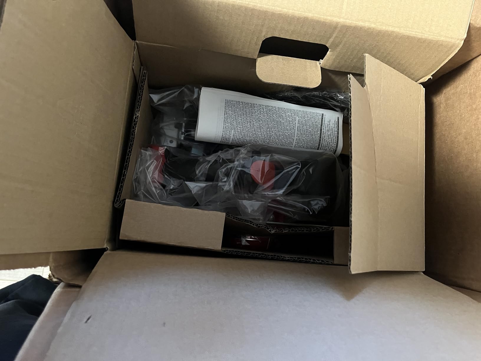 Product - Customer Photo 2