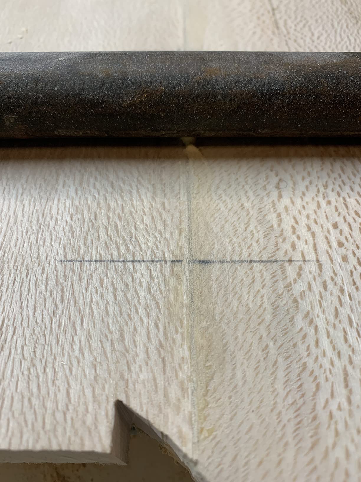 Shop Fox D4116 - Auto-Centering Doweling Jig Customer Review Shop Fox D4116 - Auto-Centering Doweling Jig - Customer Photo 2