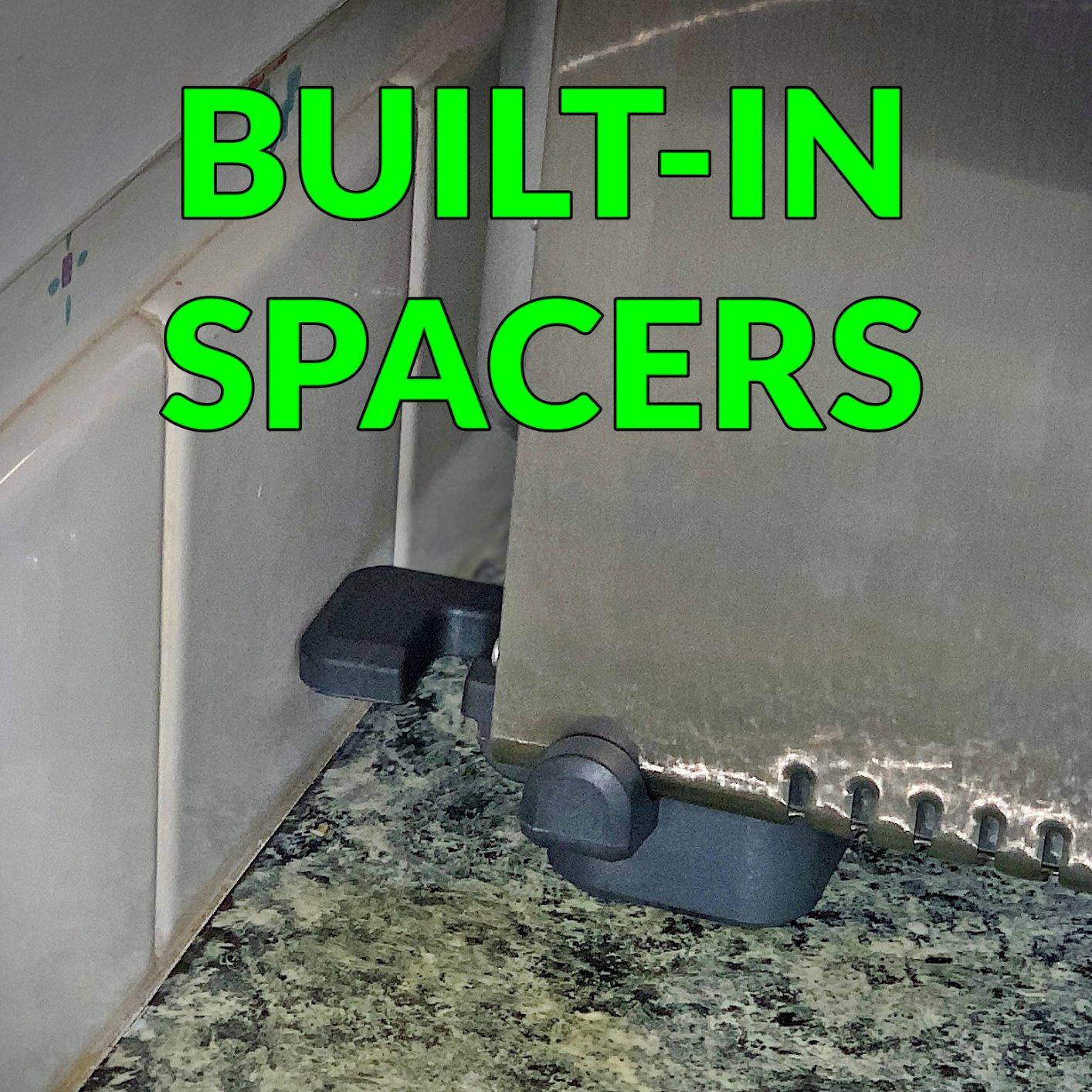 Breville BOV450XL Mini Smart Countertop Oven and Toaster Oven, Small, Brushed Stainless Steel - Customer Photo 1