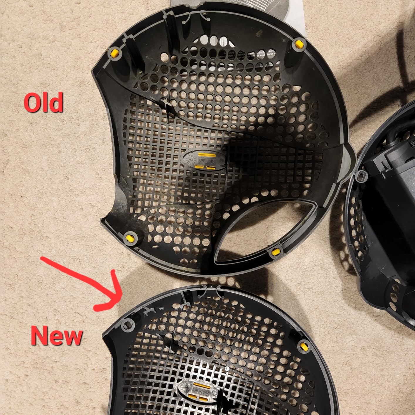 Laguna Max-Flo 600 Waterfall and Filter Pump for Ponds Up to 1200-Gallon Customer Review Laguna Max-Flo 600 Waterfall and Filter Pump for Ponds Up to 1200-Gallon - Customer Photo 2