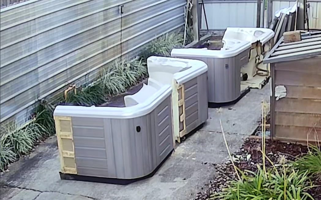 DEWALT 20V MAX Cordless Reciprocating Saw, Compact, Variable Speed, LED Light, Bare Tool Only (DCS380B) - Customer Photo 1