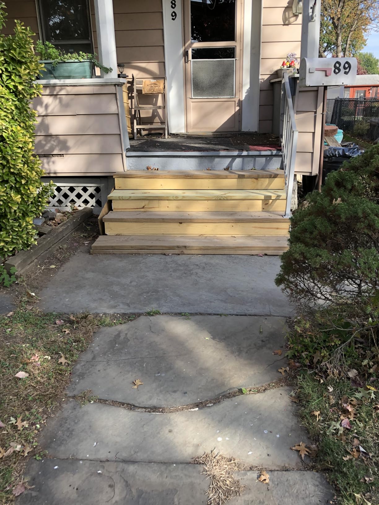 Product - Customer Photo 1