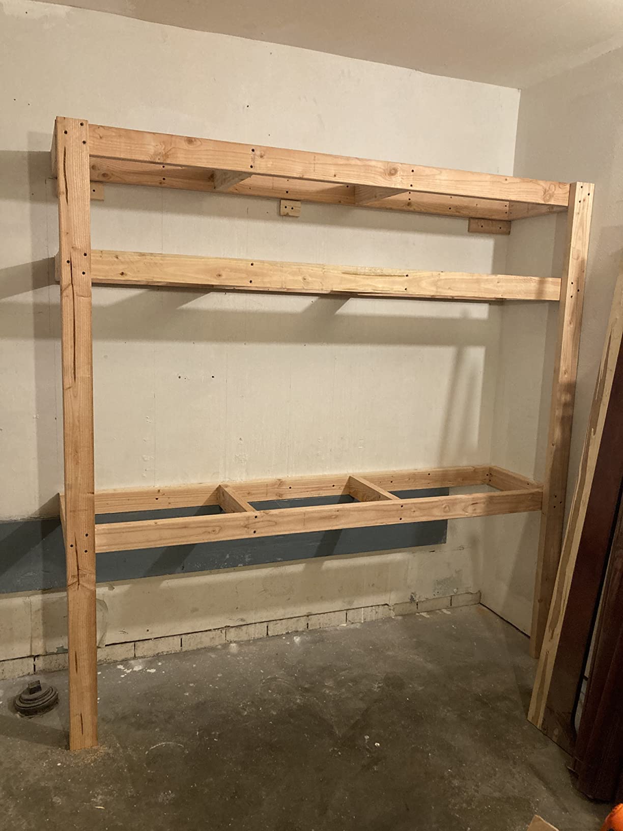 DEWALT 7-1/4-Inch Circular Saw, Lightweight, Corded (DWE575) - Customer Photo 3