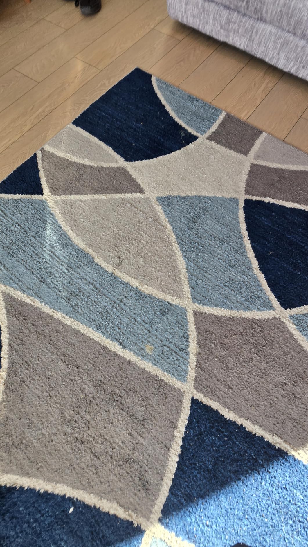 Hoover PowerScrub Deluxe Carpet Cleaner Machine for Carpet and Upholstery, Deep Cleaning Carpet Shampooer Machine with Multi-Purpose Tools, Pair Carpet Cleaner Solution Customer Review Hoover PowerScrub Deluxe Carpet Cleaner Machine for Carpet and Upholstery, Deep Cleaning Carpet Shampooer Machine with Multi-Purpose Tools, Pair Carpet Cleaner Solution - Customer Photo 2