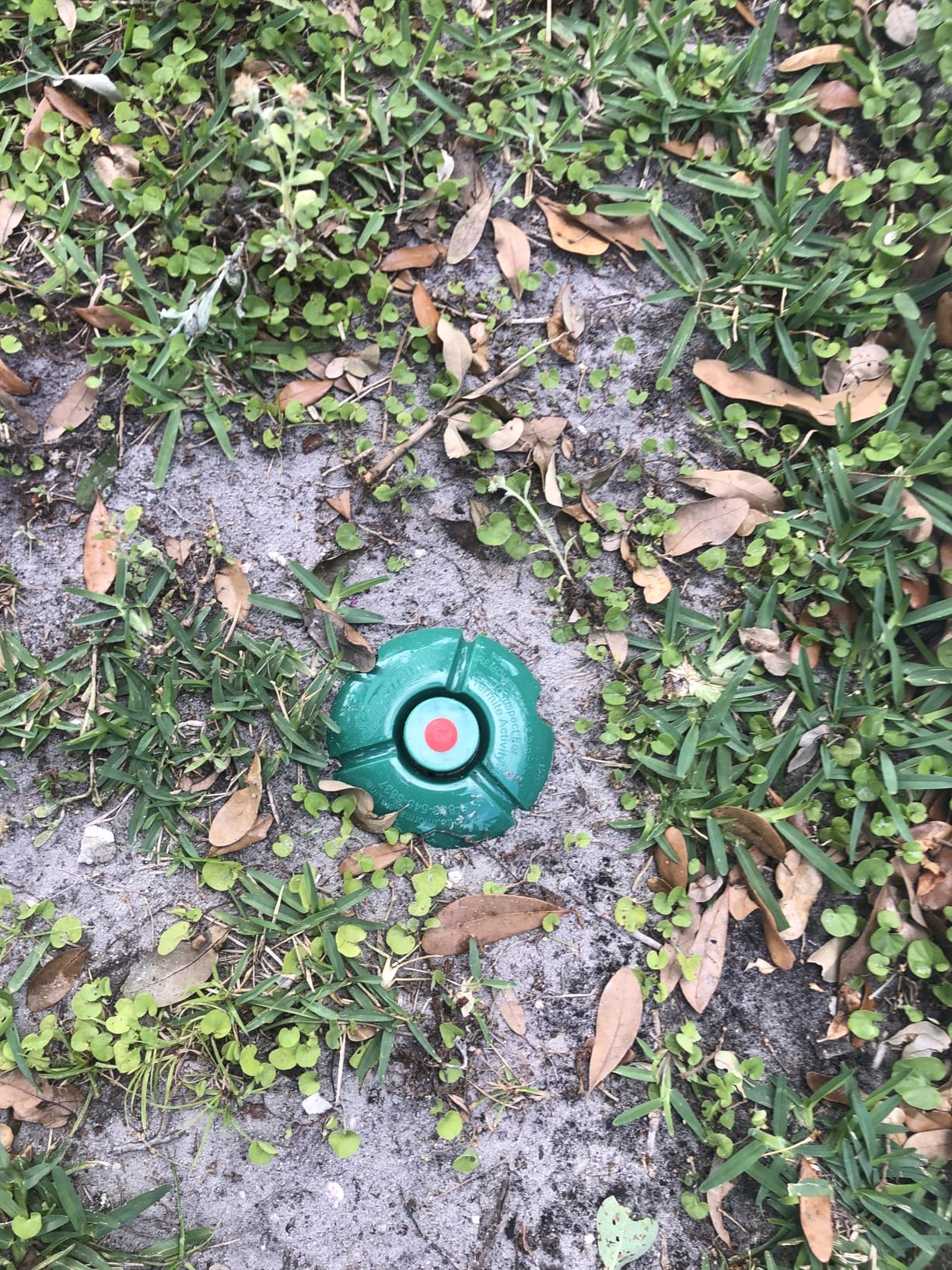 Spectracide Terminate Termite Detection & Killing Stakes, Kills Foraging Termites, Detects Termite Activity, 15 Count - Customer Photo 1