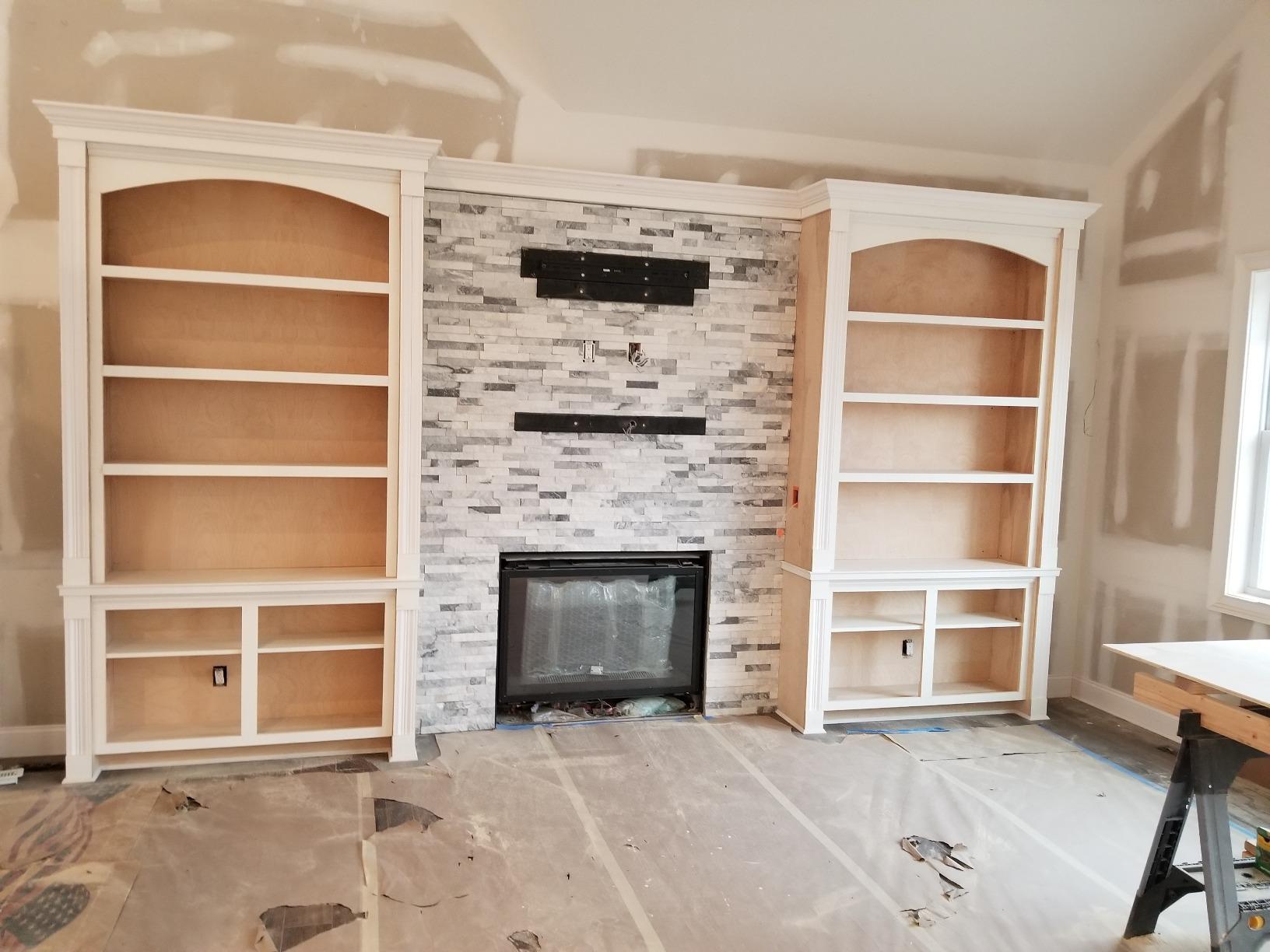 DEWALT Brad Nailer Kit, 18GA, 5/8-Inch to 2-Inch, Pneumatic (DWFP12231) Customer Review DEWALT Brad Nailer Kit, 18GA, 5/8-Inch to 2-Inch, Pneumatic (DWFP12231) - Customer Photo 2