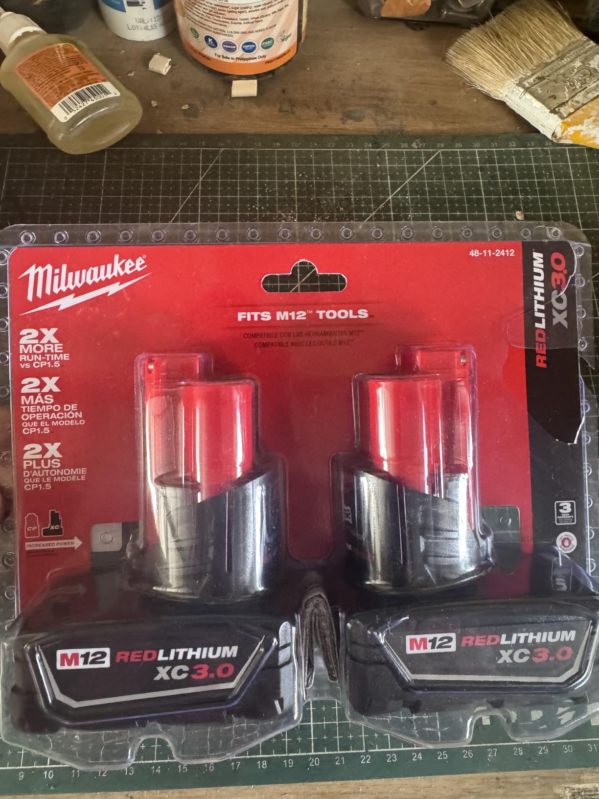 Product - Customer Photo 2