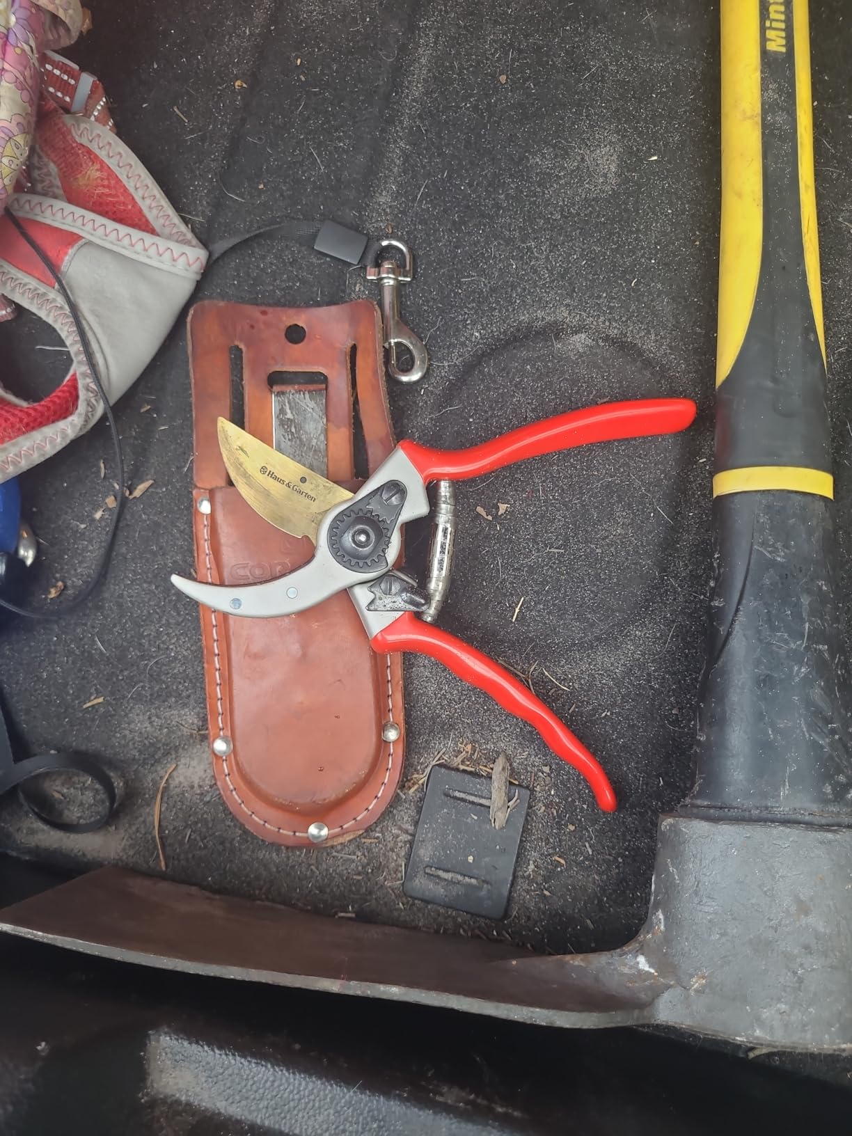 Haus & Garten ClassicPRO 8.5