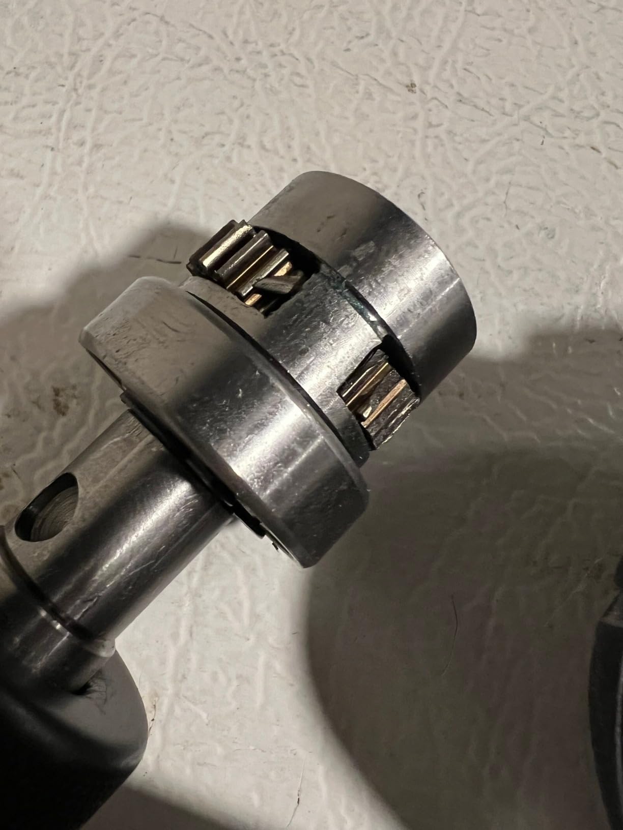 Genesis GCQD38A 3.5 Amp 3/8