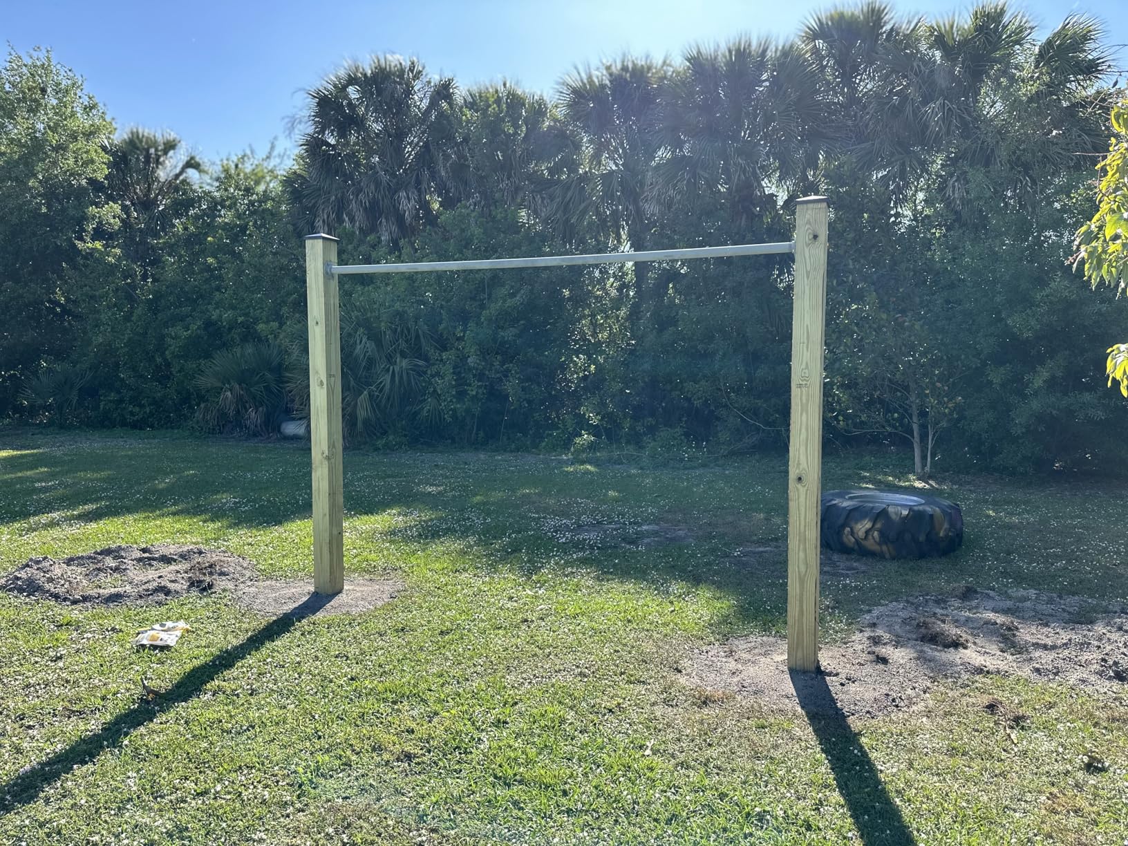 Nuvo Iron PCP02 3 1/2