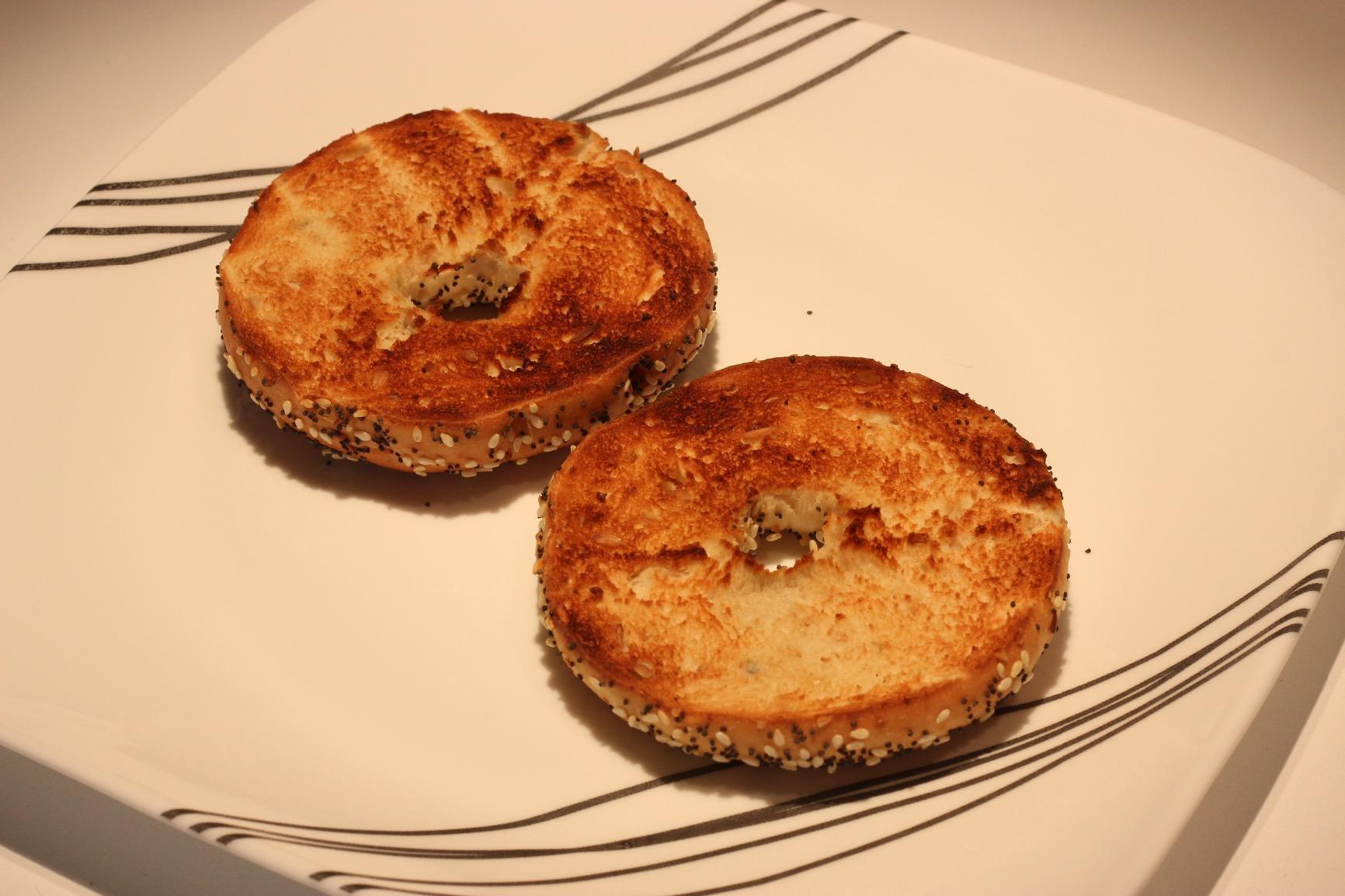 Breville BTA720XL Bit More Toaster, 2 Slice, Brushed Stainless Steel - Customer Photo 1