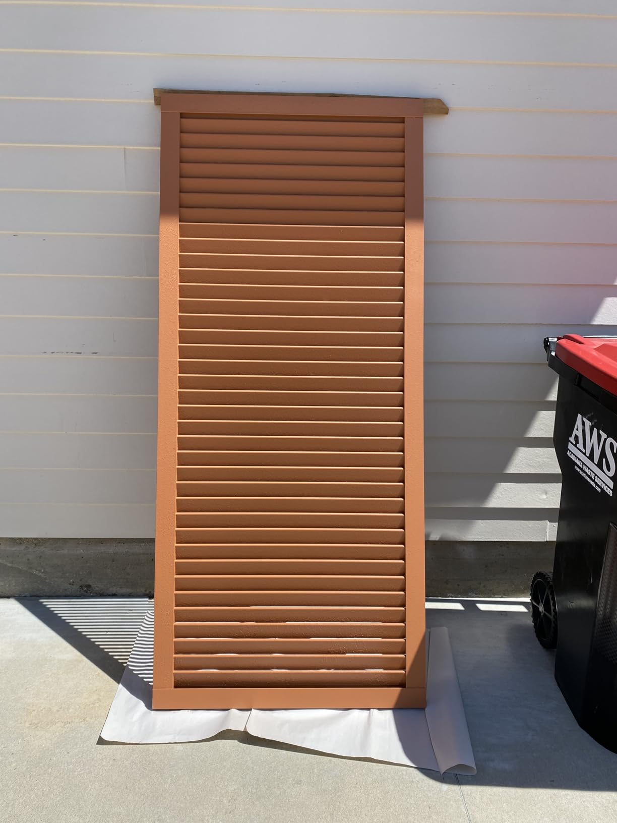 Fuji Spray 2203G Semi-PRO 2 - Gravity HVLP Spray System Customer Review Fuji Spray 2203G Semi-PRO 2 - Gravity HVLP Spray System - Customer Photo 1