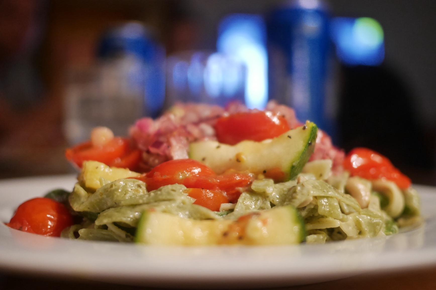 Panasonic LUMIX G II Lens, 20MM, F1.7 ASPH, MIRRORLESS Micro Four Thirds, H-H020AK (USA Black) - Customer Photo 5