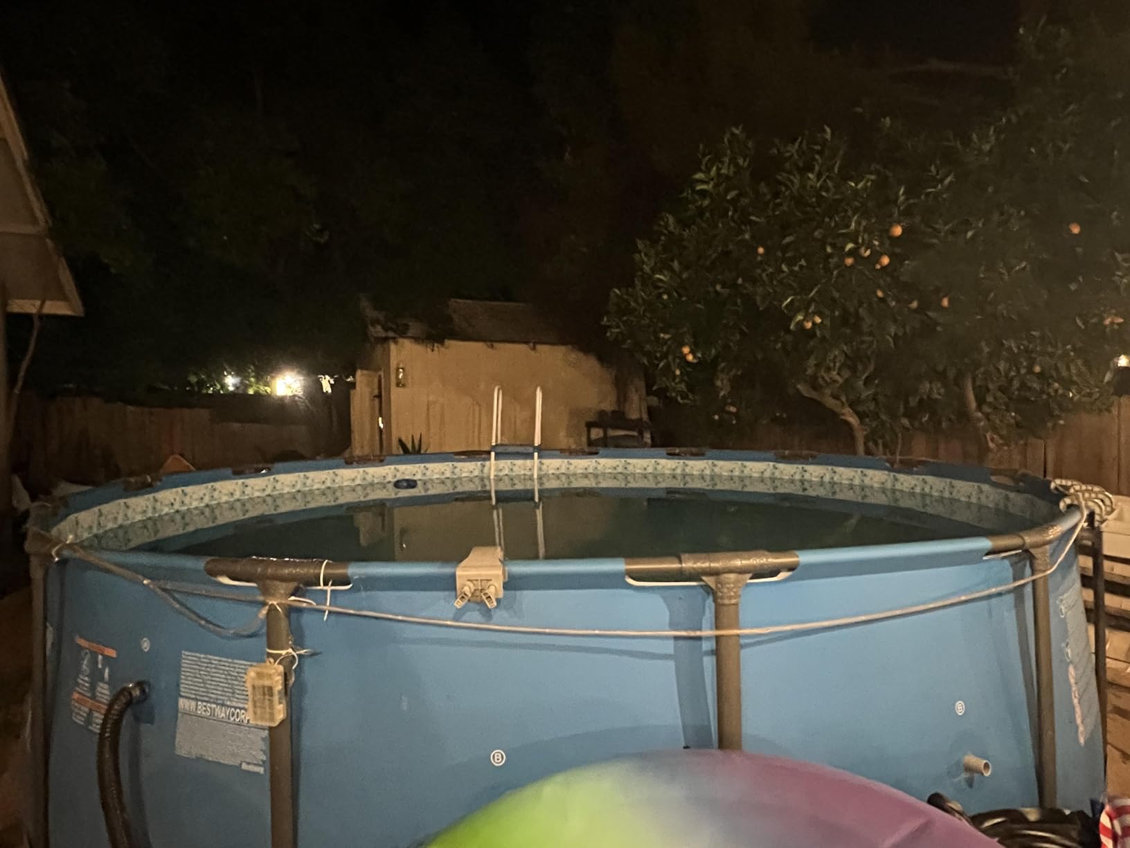 Bestway Steel Pro MAX 15' x 48