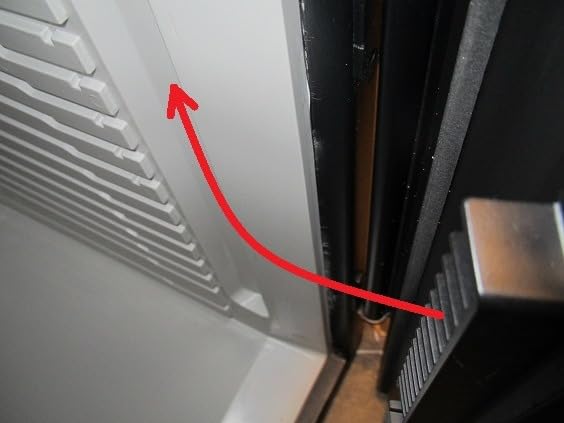 SentrySafe Black Fireproof Waterproof Floor Safe with Dial Combination Lock for Home or Office, 2.05 Cubic Feet, SFW205CWB customer photo 1