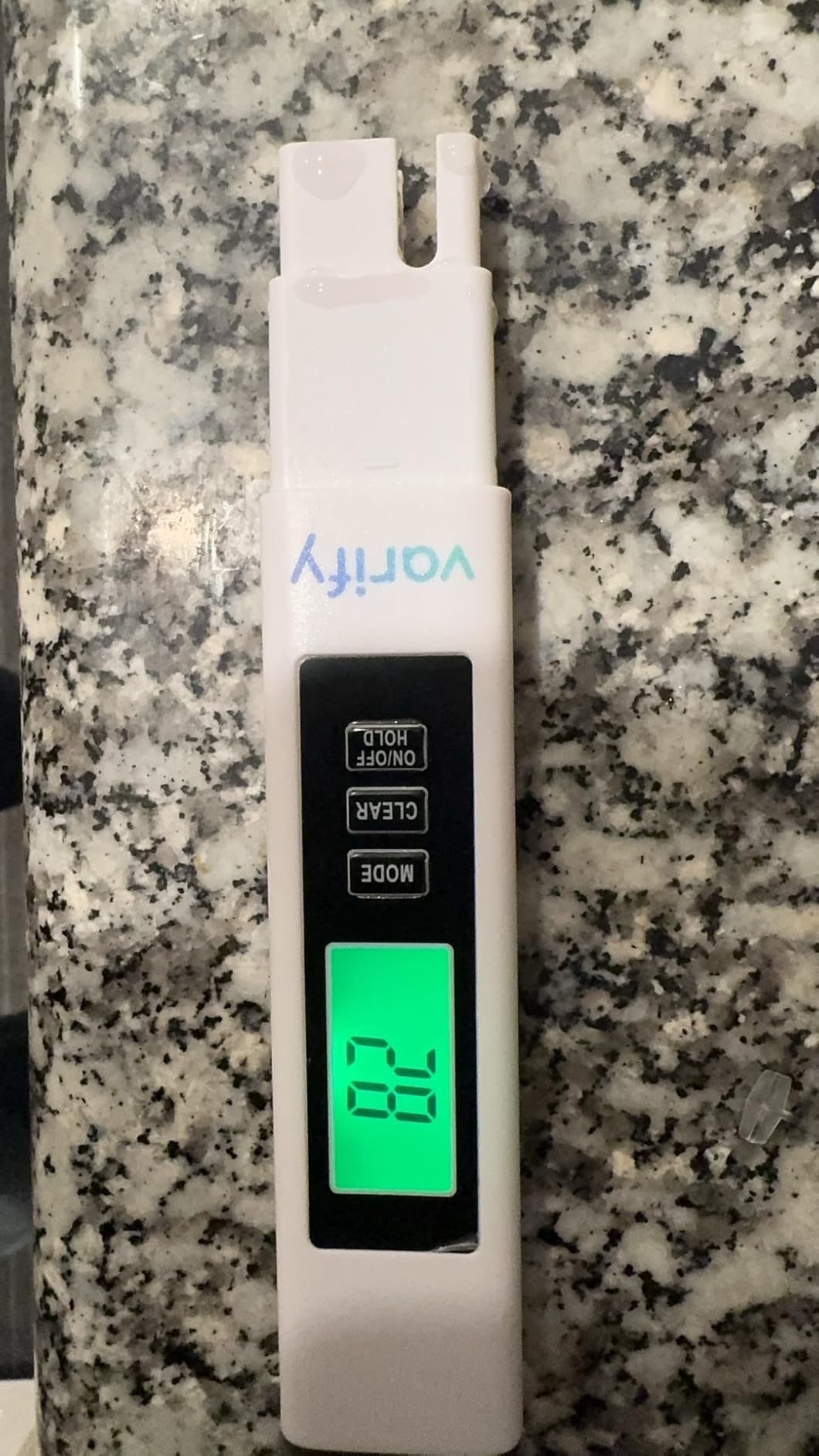 APEC WATER - Reverse Osmosis Water Filter System (ROES-50) Essence Series - 5-Stage Filtration - 50 GPD - Removes 99.99% of Impurities - DIY Install - WQA Certified - Under Sink Reverse Osmosis System - Customer Photo 1