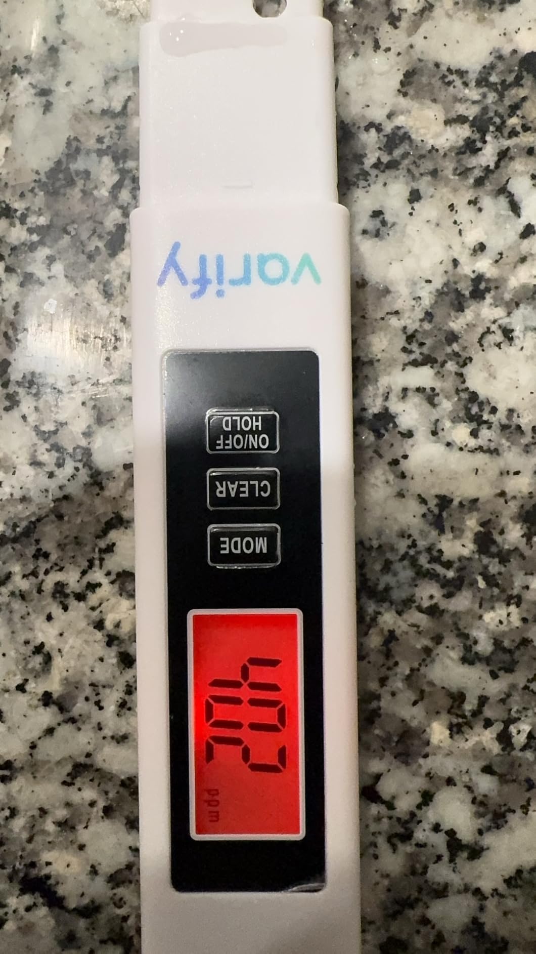 APEC WATER - Reverse Osmosis Water Filter System (ROES-50) Essence Series - 5-Stage Filtration - 50 GPD - Removes 99.99% of Impurities - DIY Install - WQA Certified - Under Sink Reverse Osmosis System - Customer Photo 2