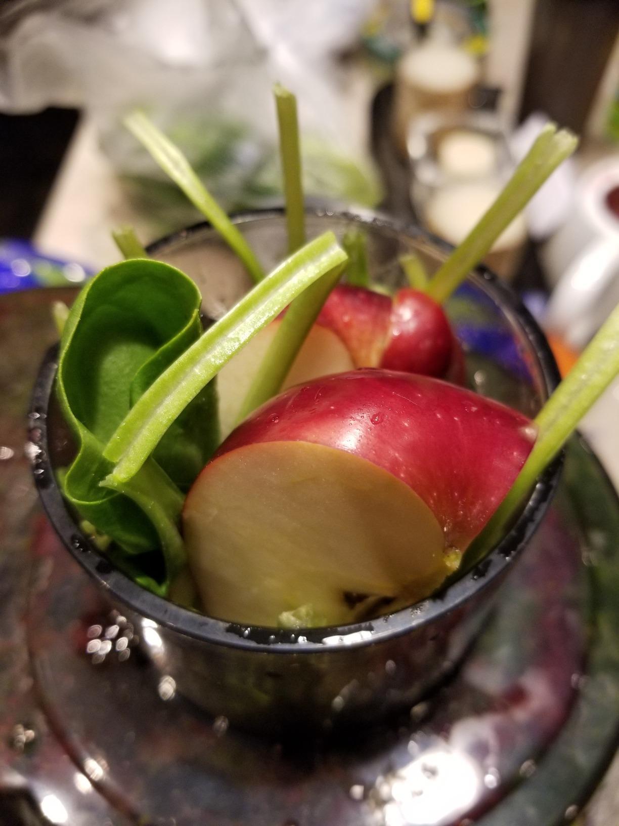 Hamilton Beach Juicer Machine, Big Mouth 3