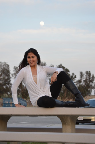 Nikon D3200 24.2 MP CMOS Digital SLR with 18-55mm f/3.5-5.6 AF-S DX NIKKOR Zoom Lens (Renewed) - Customer Photo 2