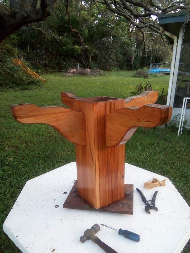 BLACK+DECKER Orbital Sander, 5 Inch, 2.0 Amp, 12000 OPM, Corded - BDERO100 - Customer Photo 1