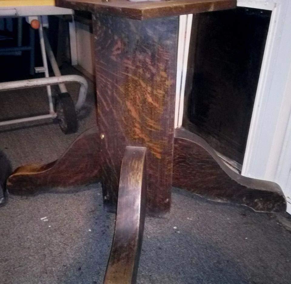 BLACK+DECKER Orbital Sander, 5 Inch, 2.0 Amp, 12000 OPM, Corded, 1 Sandpaper Sheet and Dust Bag Included (BDERO100) - Customer Photo 1