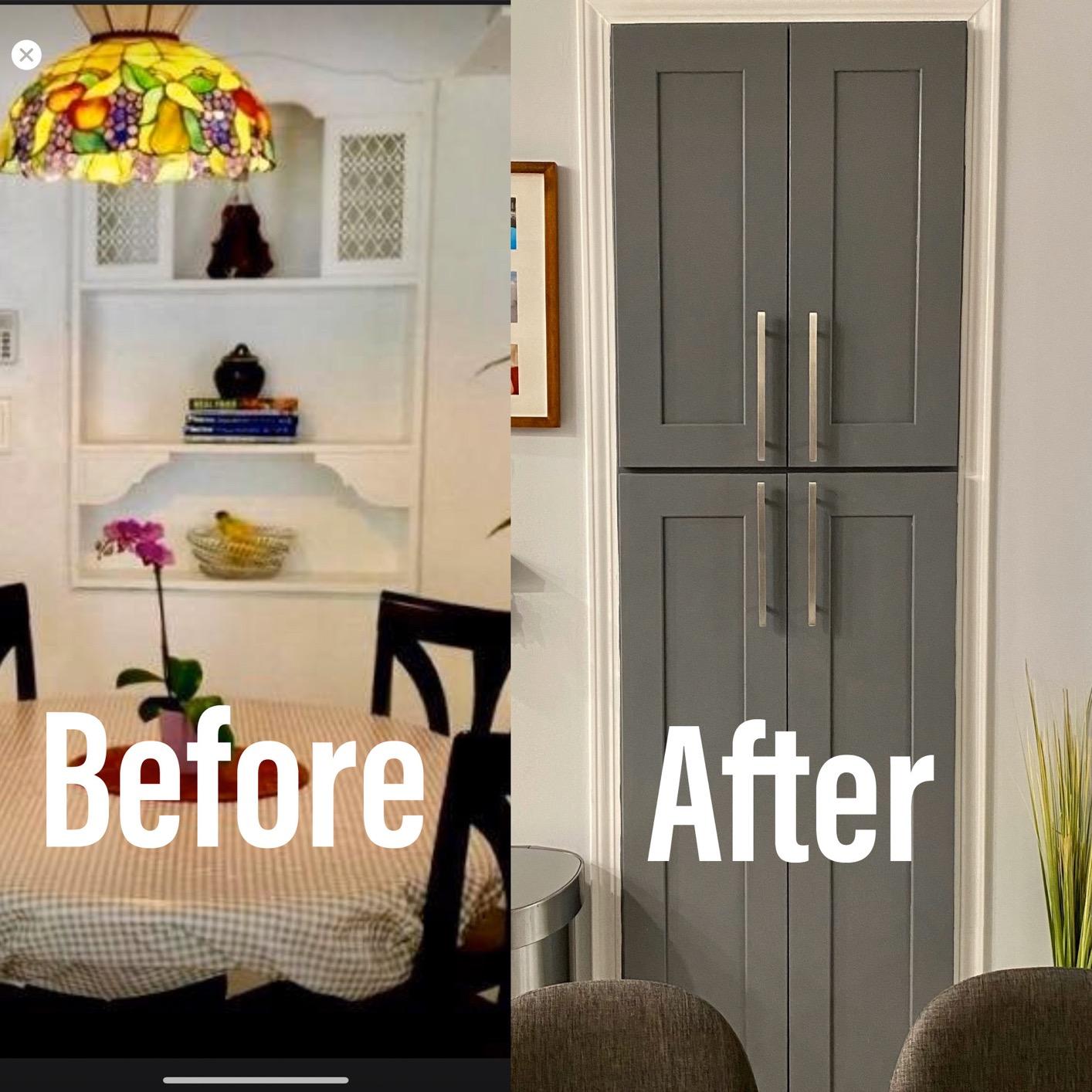 DEWALT Reciprocating Saw, 12 Amp, 2,900 RPM, 4-Position Blade Clamp, Variable Speed Trigger, Corded (DWE305) - Customer Photo 2