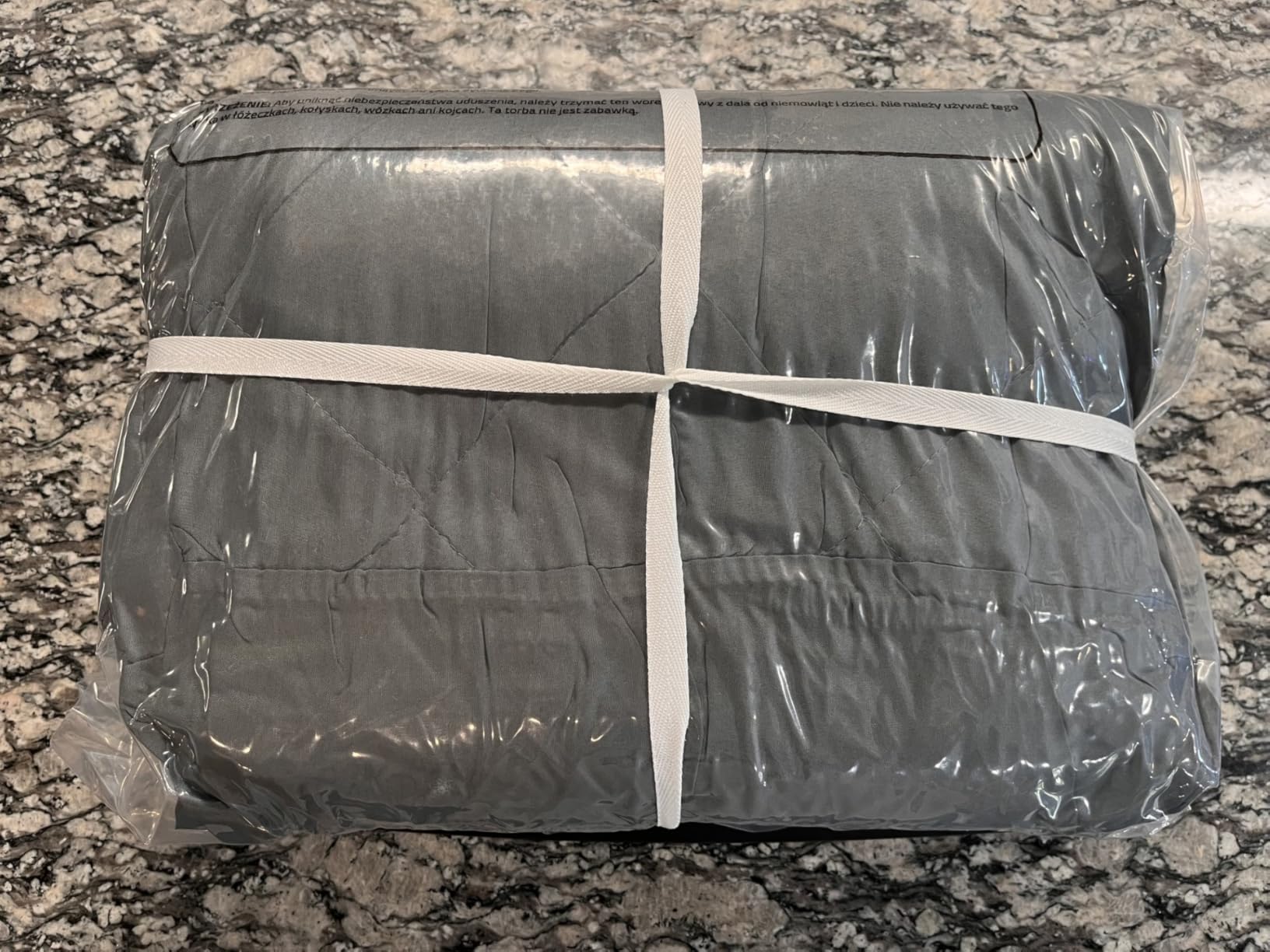 Utopia Bedding Quilted Fitted Mattress Pad, Queen Size, Elastic Fitted Mattress Topper Protector and Cover with Deep Pocket Stretches up to 16 Inches, Machine Washable (White) - Customer Photo 1