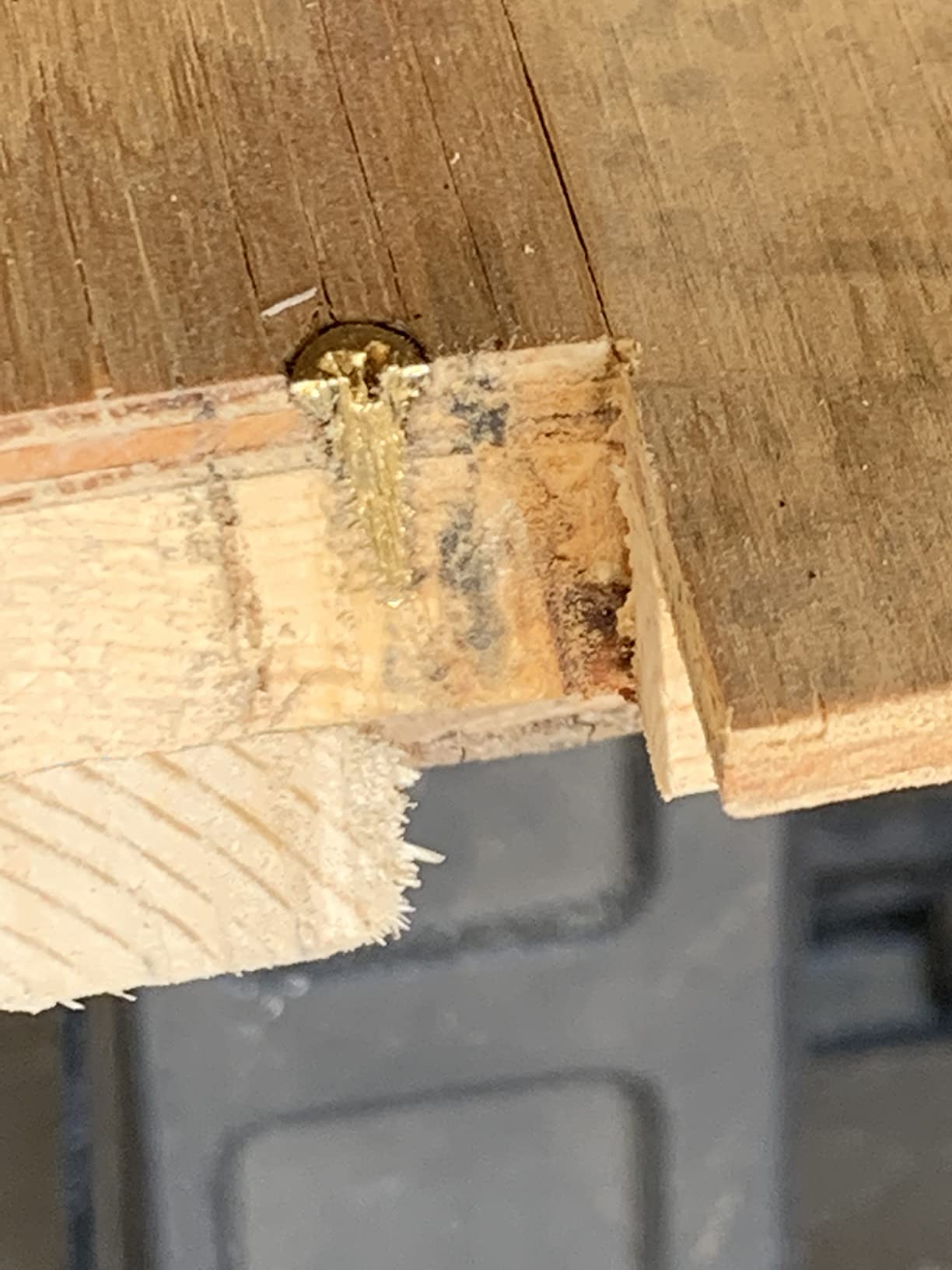 BLACK+DECKER Jig Saw, 4.5 -Amp (BDEJS300C) - Customer Photo 1