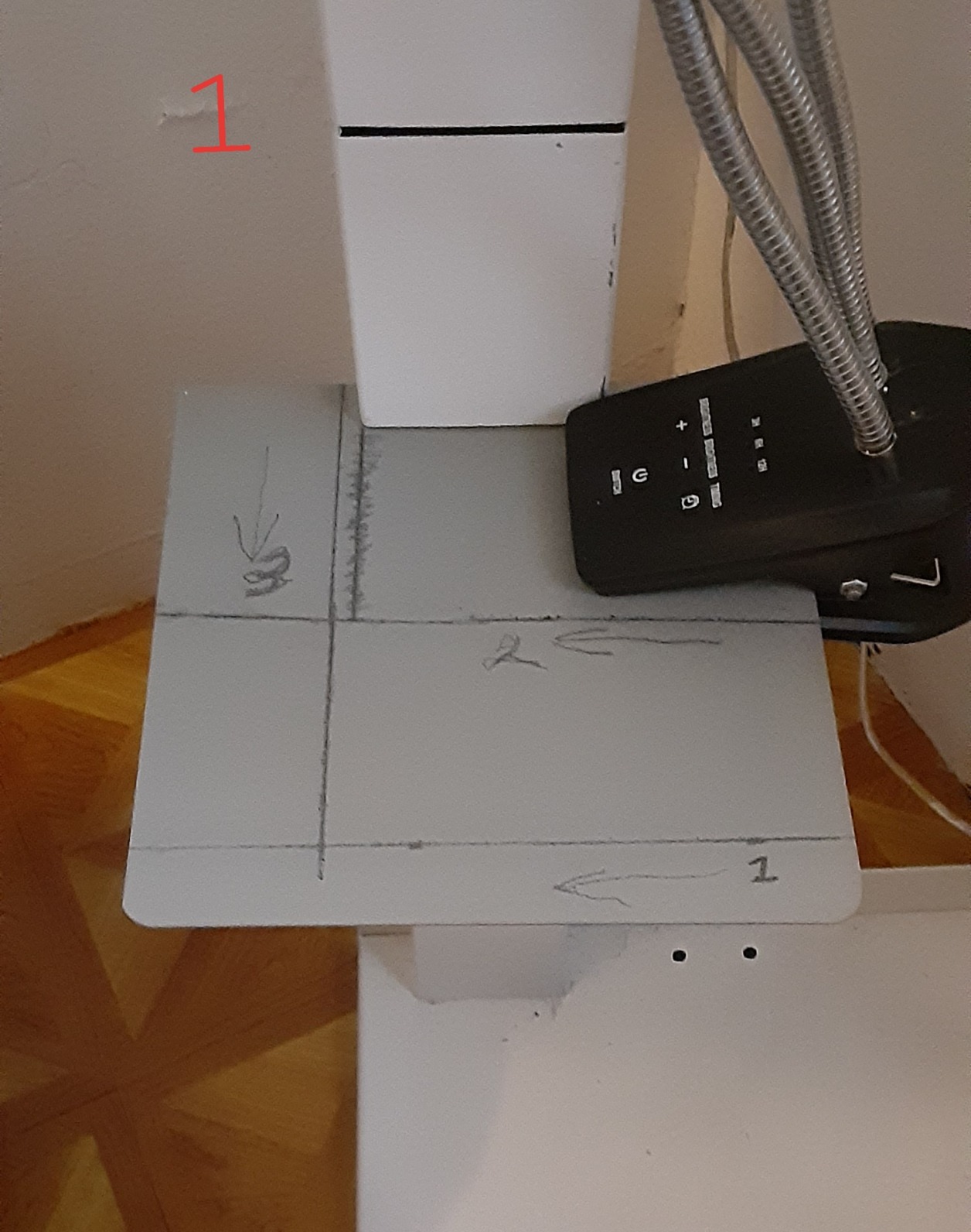 BLACK+DECKER Angle Grinder Tool, 4-1/2-Inch, 6.5-Amp (BDEG400) Customer Review BLACK+DECKER Angle Grinder Tool, 4-1/2-Inch, 6.5-Amp (BDEG400) - Customer Photo 2