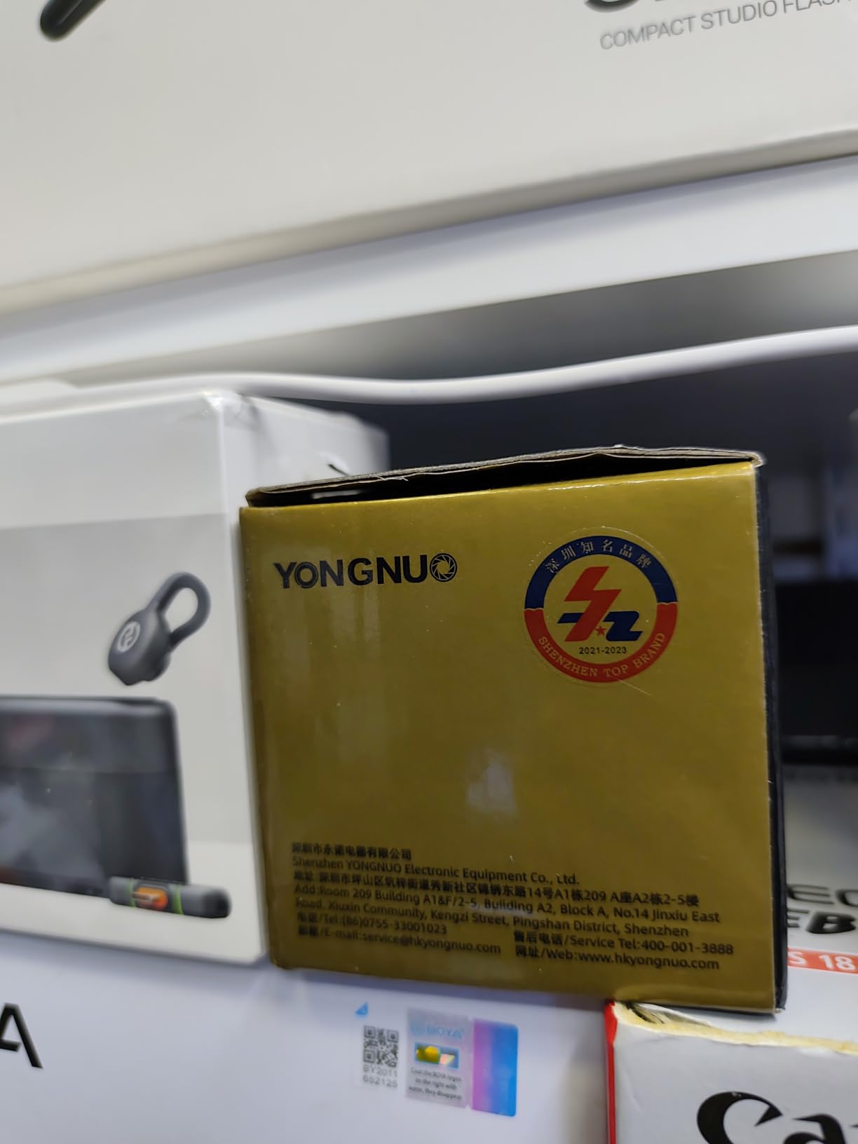 YONGNUO YN35mm F2 Lens 1:2 AF/MF Wide-Angle Fixed/Prime Auto Focus Lens for Canon EF Mount EOS Camera Customer Review YONGNUO YN35mm F2 Lens 1:2 AF/MF Wide-Angle Fixed/Prime Auto Focus Lens for Canon EF Mount EOS Camera - Customer Photo 1