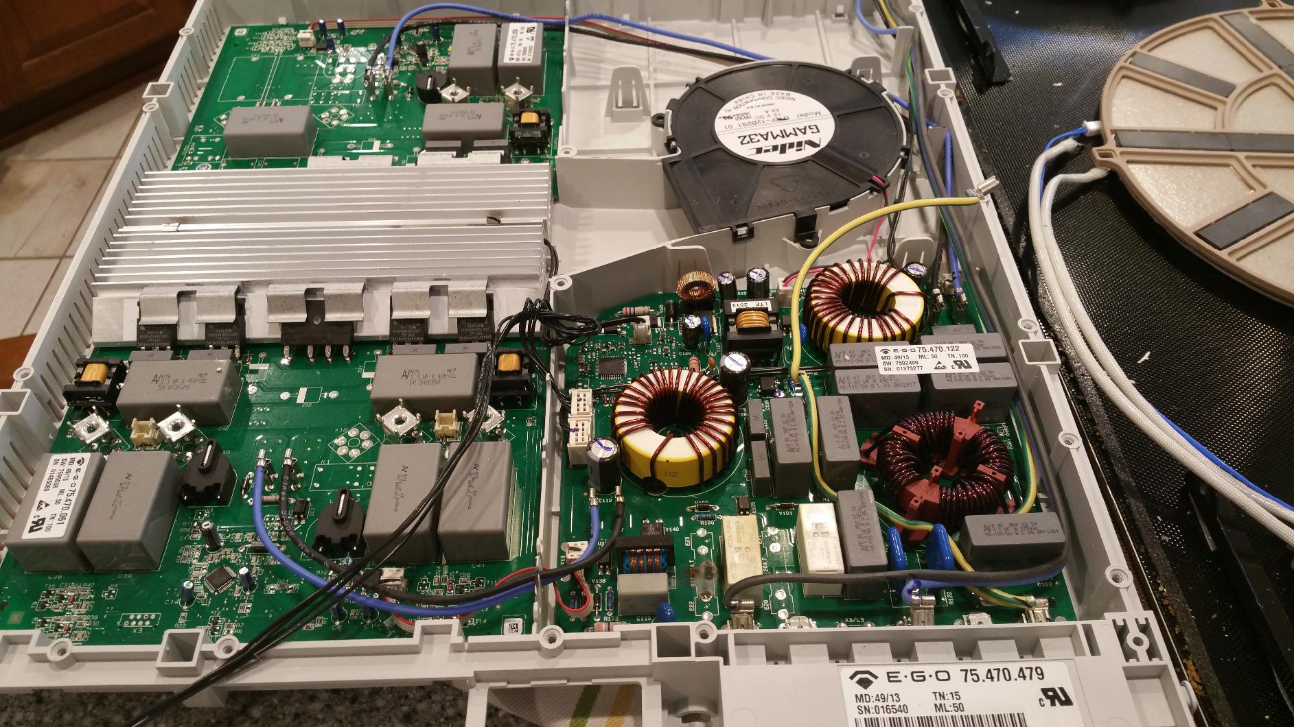 GE PHP9030DJBB Profile 30