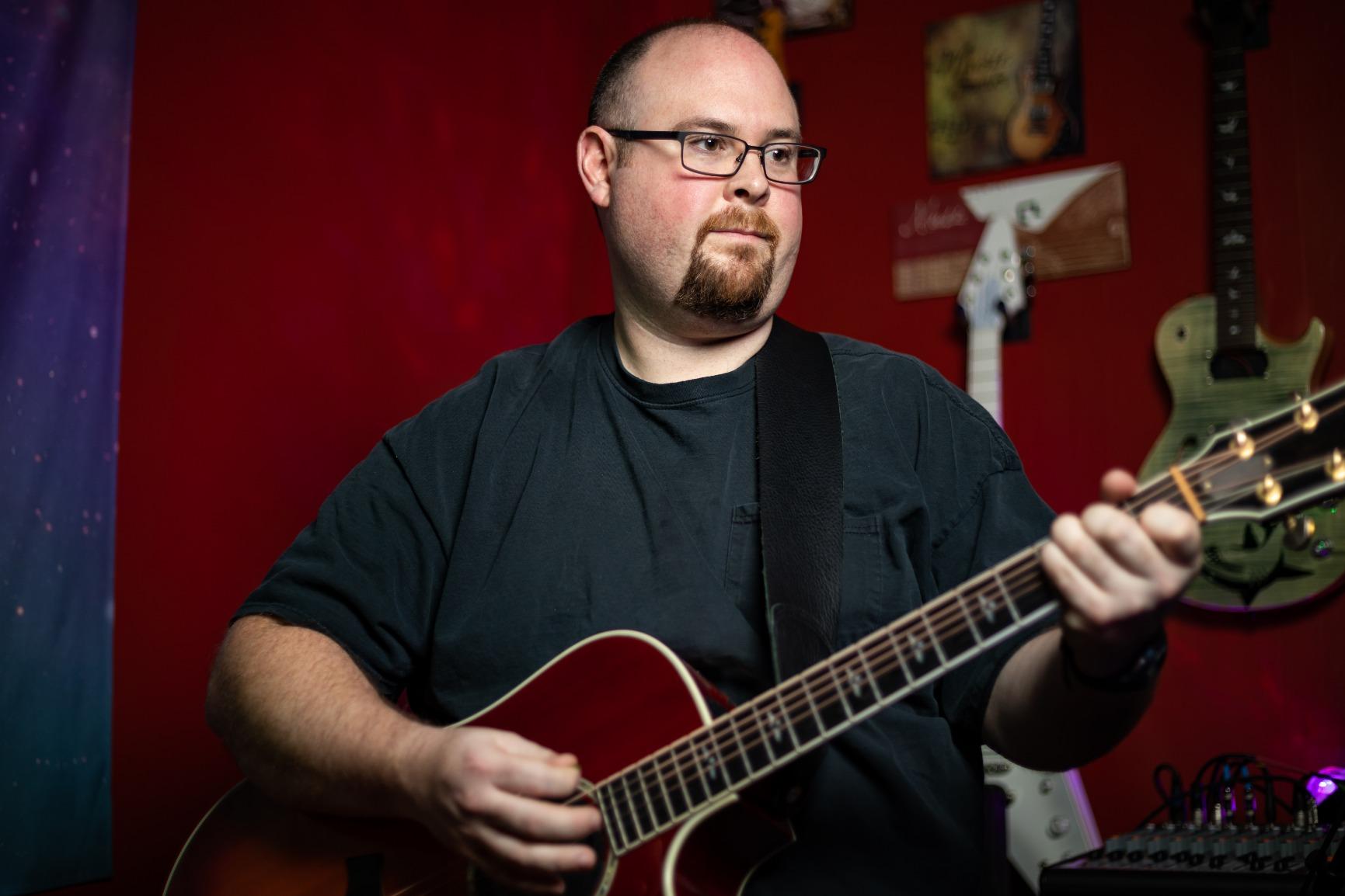 Canon EF 50mm f/1.8 STM Lens - Customer Photo 1