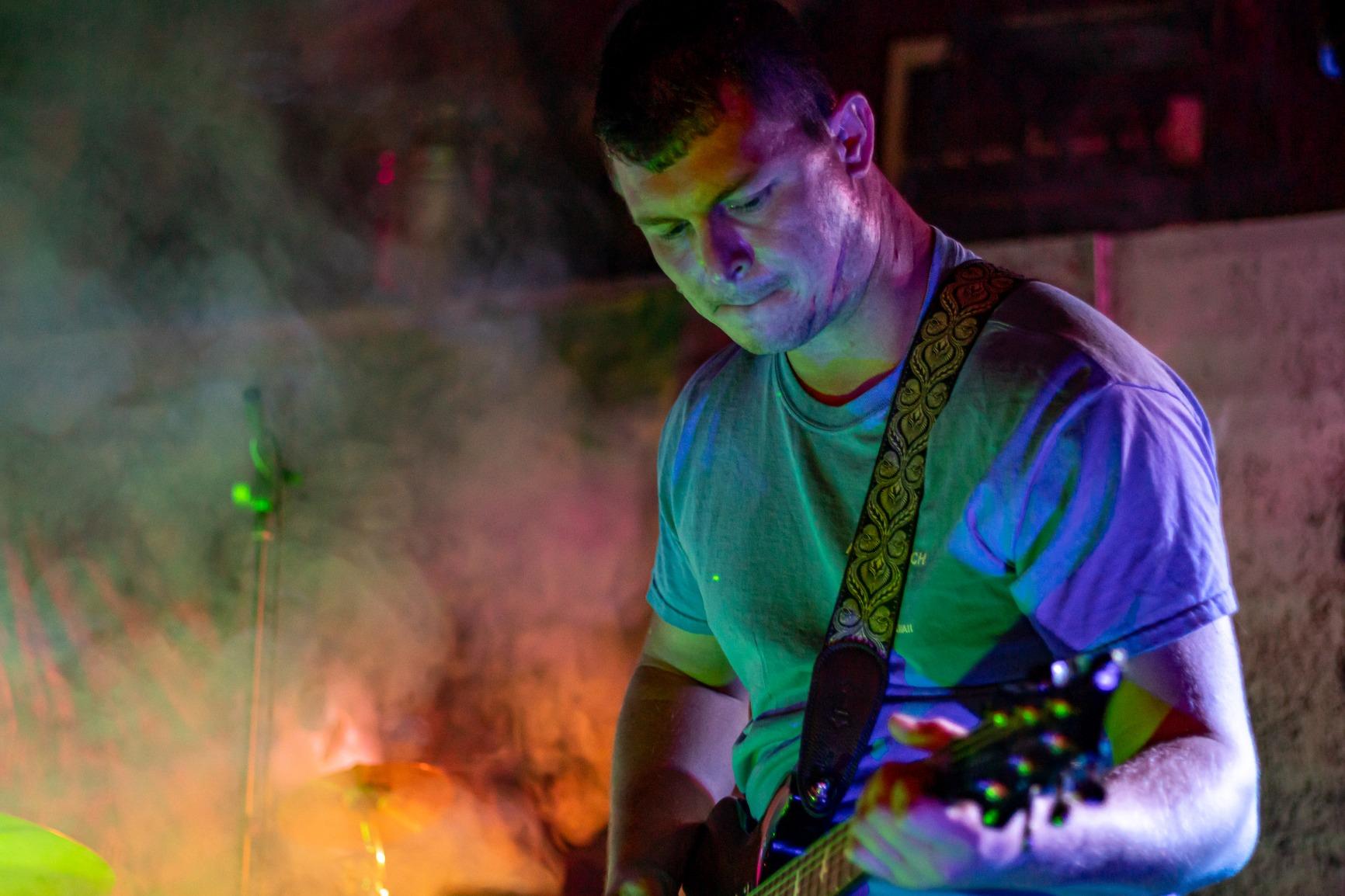 Canon EF 50mm f/1.8 STM Lens - Customer Photo 3