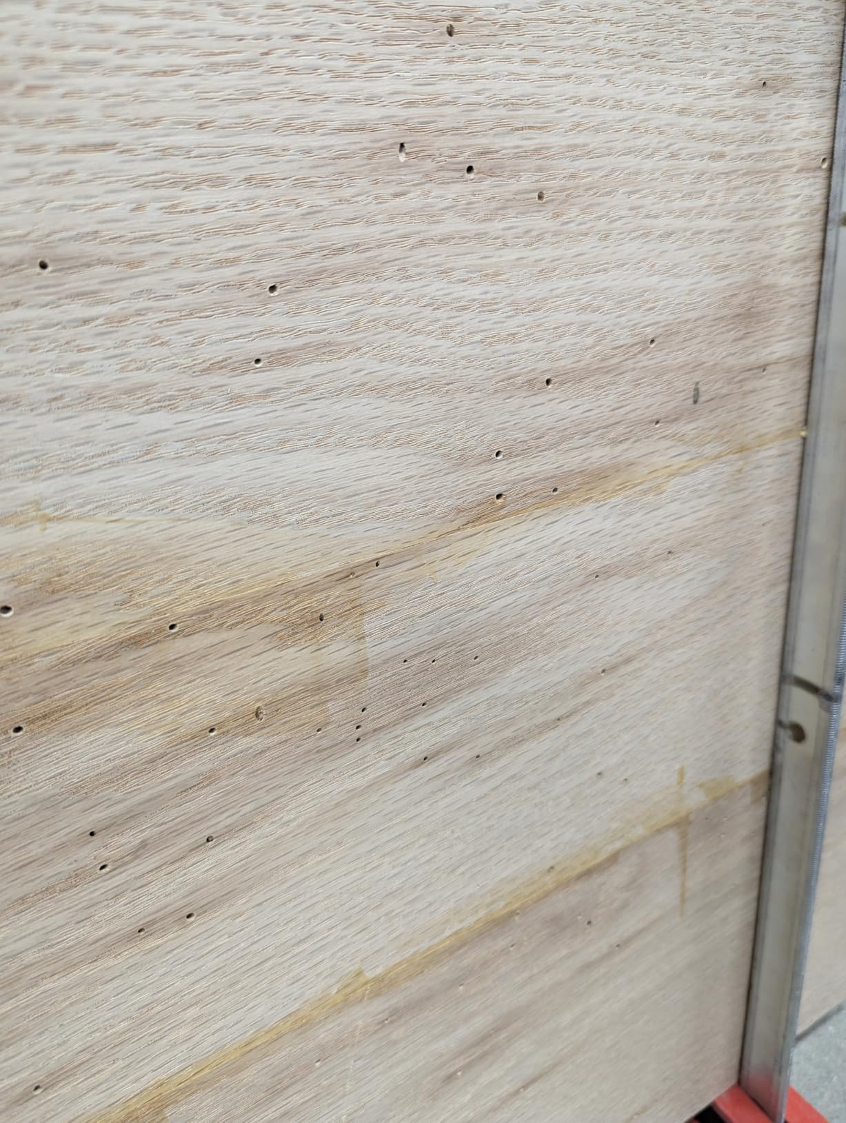 Makita XJP03Z 18V LXT Lithium-Ion Cordless Plate Joiner - Customer Photo 1