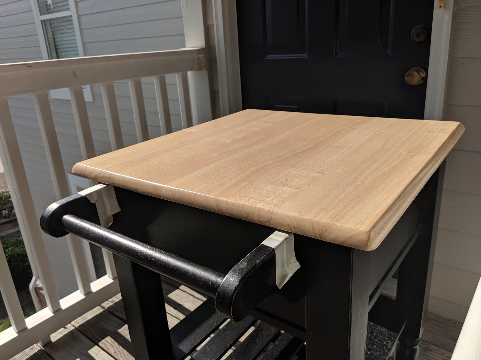 DEWALT Orbital Sander Kit, 5-Inch, Variable Speed (DWE6423K) - Customer Photo 2