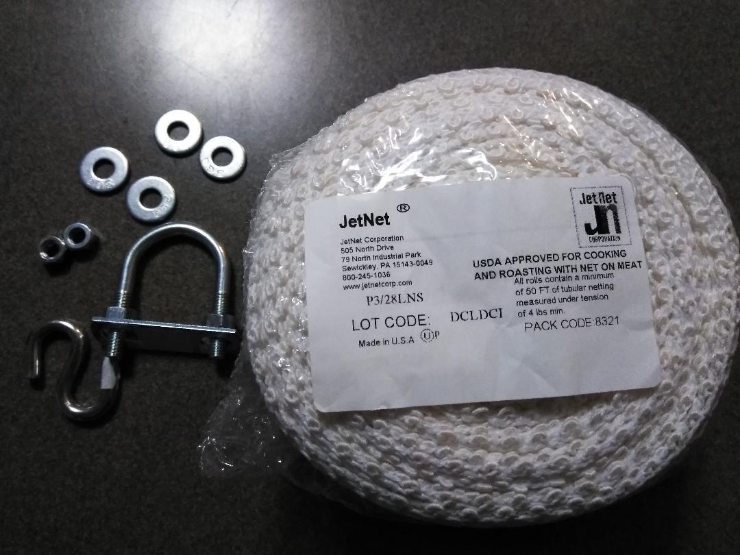 Dyna-Glo DGO1890BDC-D Wide Body Vertical Offset Charcoal Smoker,Black - Customer Photo 1