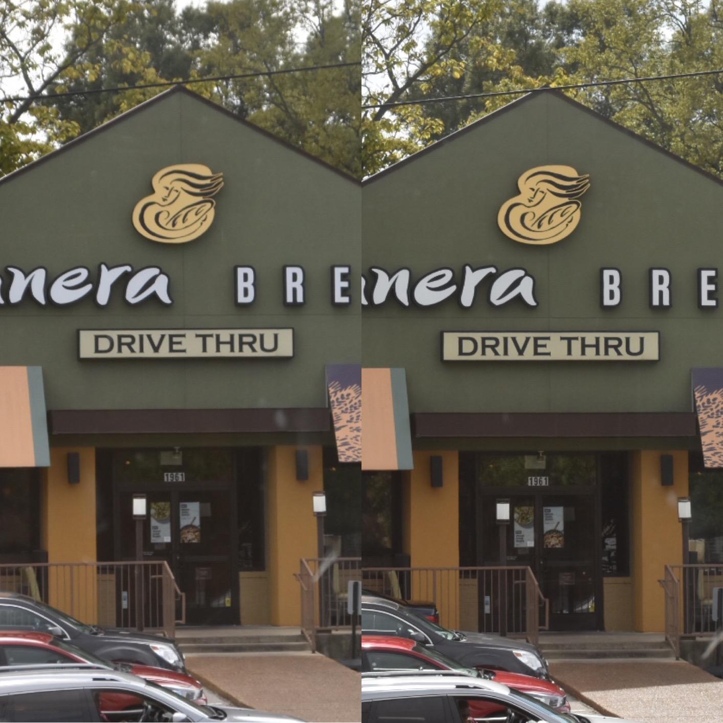 Tamron AF 18-200mm F/3.5-6.3 Di-II VC All-in-One Zoom for Nikon APS-C Digital SLR Black - Customer Photo 2