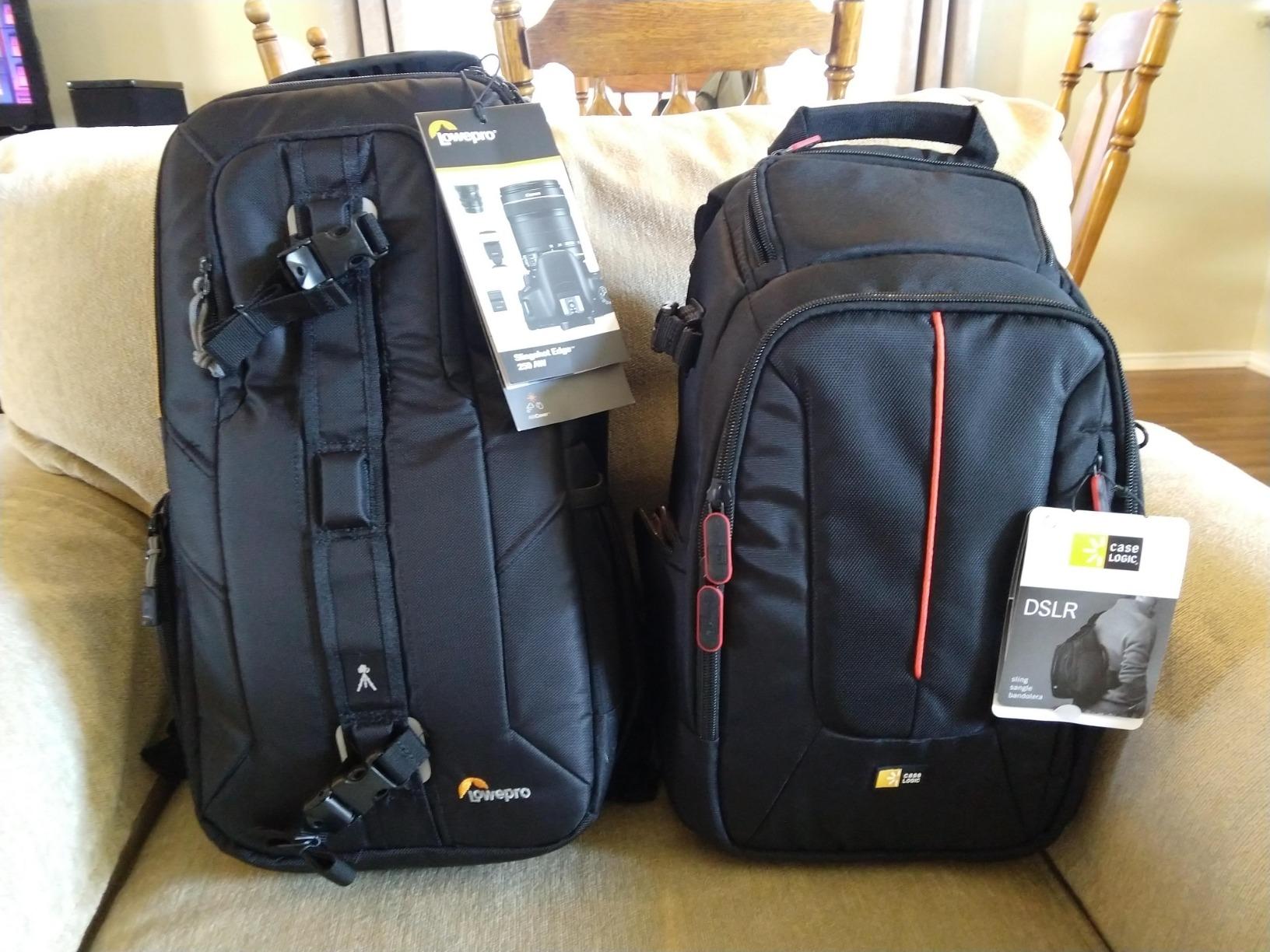 Lowepro LP36899PWW Slingshot Edge 250 AW - A Secure, Slim, Smart and Protective Sling for a Compact DSLR or DJI Mavic Pro/Mavic Pro Platinum,Black,9.06 x 4.72 x 8.27 in Customer Review Lowepro LP36899PWW Slingshot Edge 250 AW - A Secure, Slim, Smart and Protective Sling for a Compact DSLR or DJI Mavic Pro/Mavic Pro Platinum,Black,9.06 x 4.72 x 8.27 in - Customer Photo 1