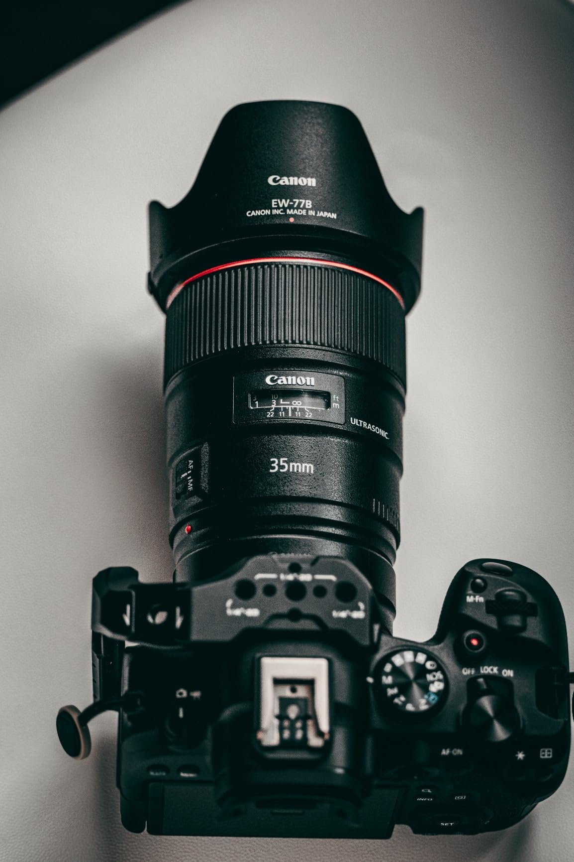 Canon EF 35mm f/1.4L II USM Lens - Customer Photo 3