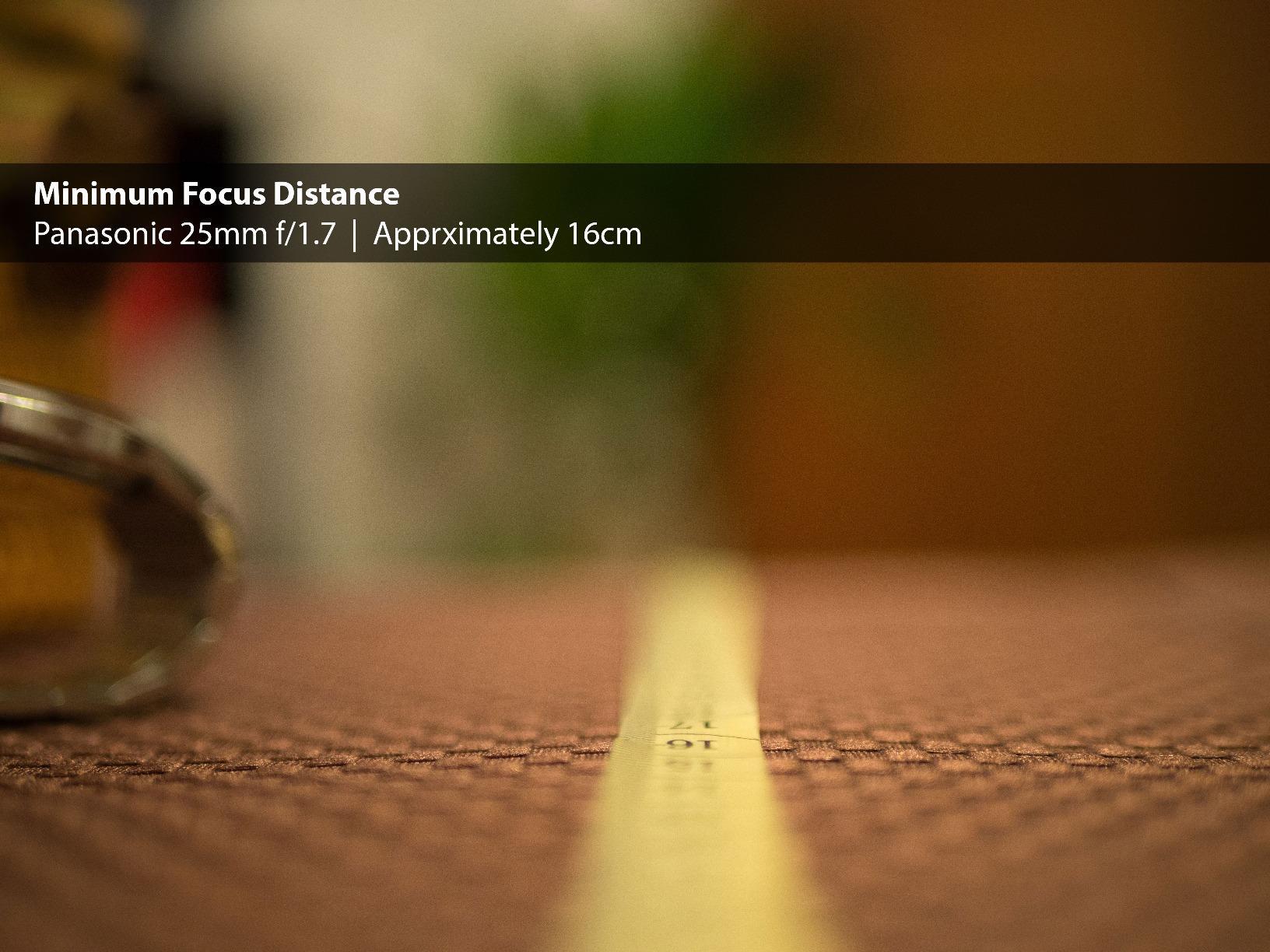 Panasonic LUMIX G VARIO 45-150mm F4.0-5.6 ASPH Mirrorless Camera Lens with Optical Stabilizer, Micro Four Thirds Mount, H-FS45150AK (USA Black) - Customer Photo 1