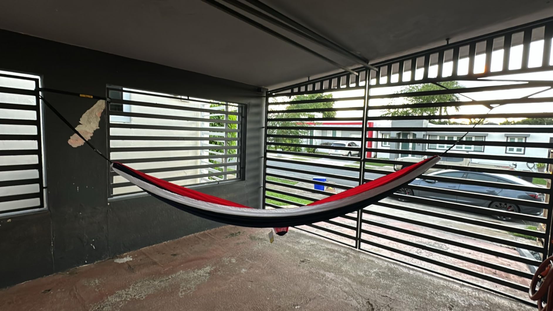 Wise Owl Outfitters Camping Hammock – 500lbs Portable Hammock with Tree Straps - Travel, Backpacking, Hiking, Outdoors Camping Gear - Single or Double Customer Review Wise Owl Outfitters Camping Hammock – 500lbs Portable Hammock with Tree Straps - Travel, Backpacking, Hiking, Outdoors Camping Gear - Single or Double - Customer Photo 1