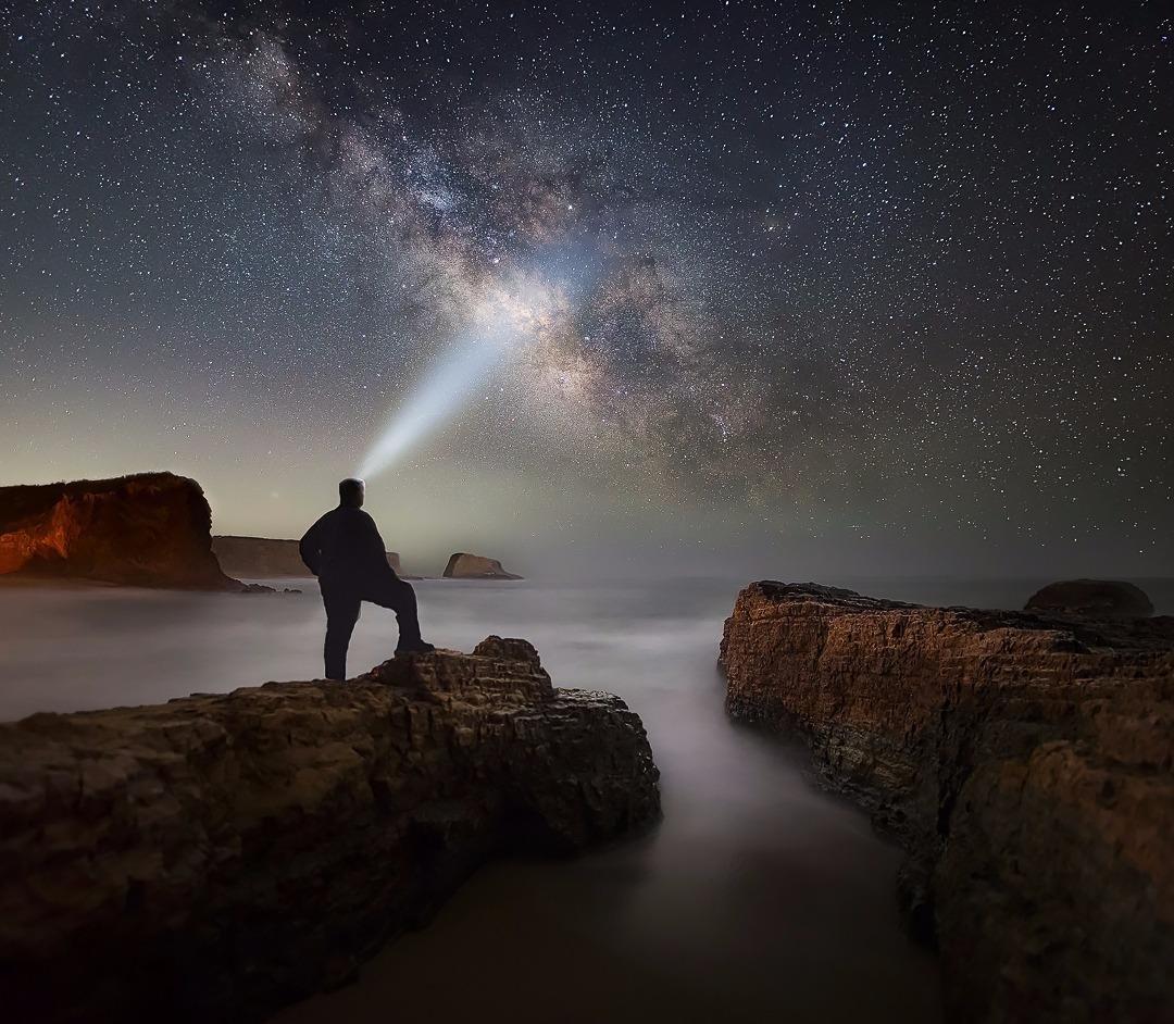 Sigma 20mm F1.4 Art DG HSM Lens for Sigma Black - Customer Photo 1