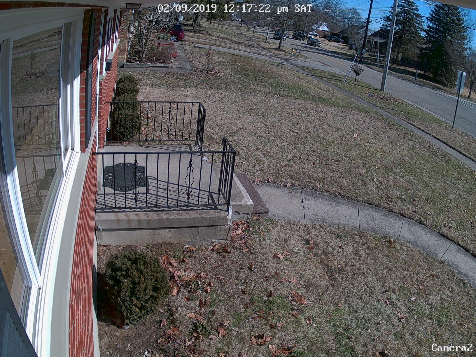 REOLINK 8CH 5MP Security Camera System, 4pcs Wired PoE Cameras for Home Security Outdoors, Smart Person/Pet/Vehicle Detection, 4K 8CH NVR with 2TB HDD for 24-7 Recording, RLK8-410B4-5MP White Customer Review REOLINK 8CH 5MP Security Camera System, 4pcs Wired PoE Cameras for Home Security Outdoors, Smart Person/Pet/Vehicle Detection, 4K 8CH NVR with 2TB HDD for 24-7 Recording, RLK8-410B4-5MP White - Customer Photo 2