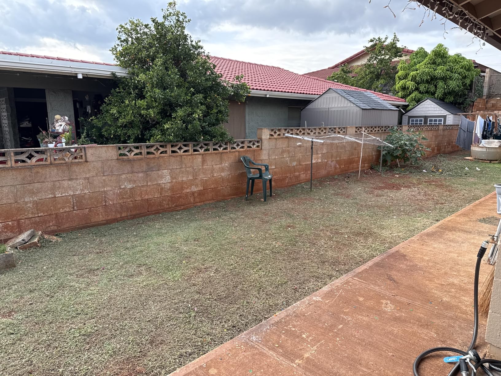 Worx String Trimmer Cordless GT3.0 20V PowerShare 12