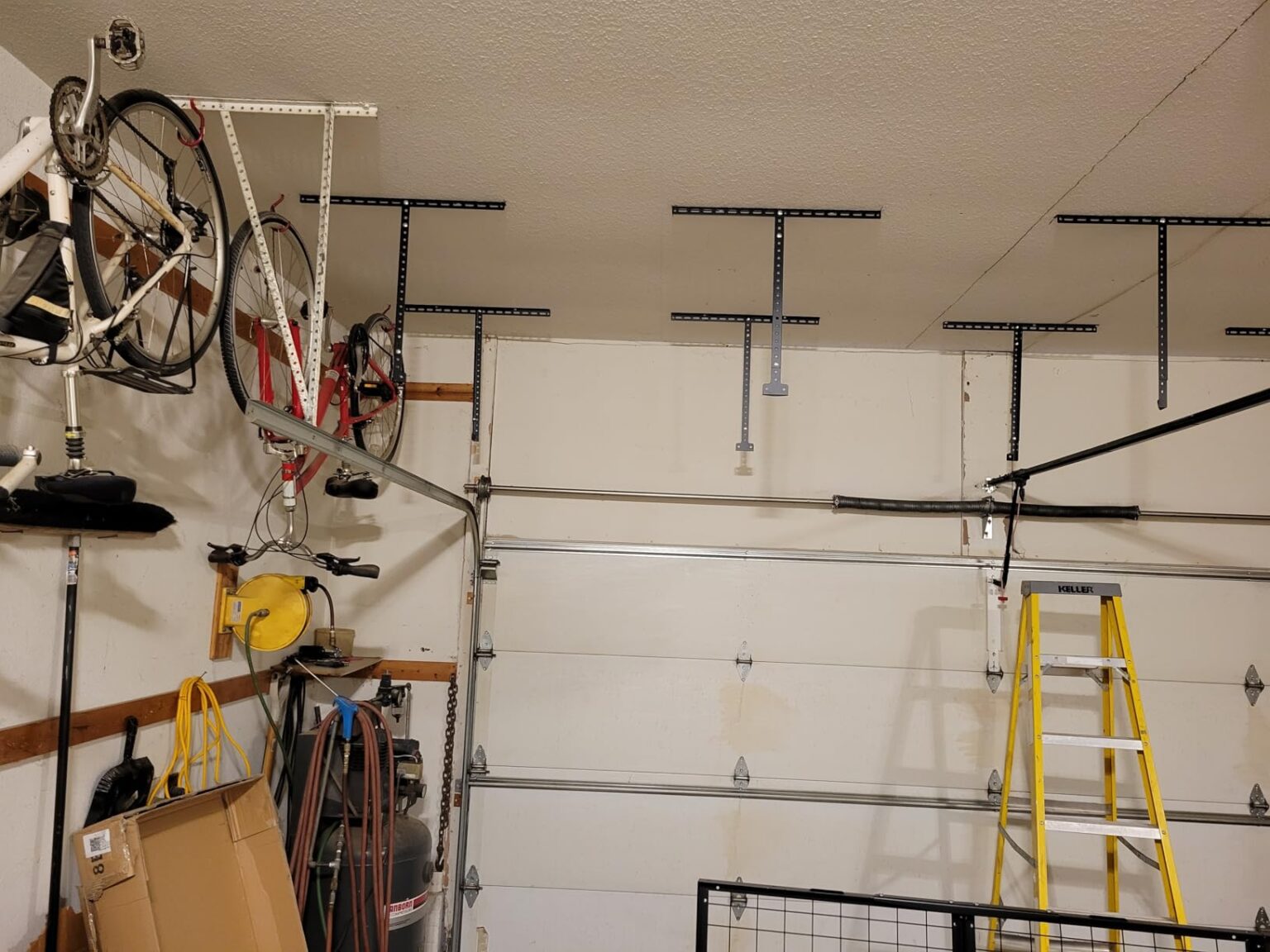 8 Best Overhead Garage Storage (June 2026) Expert Reviews