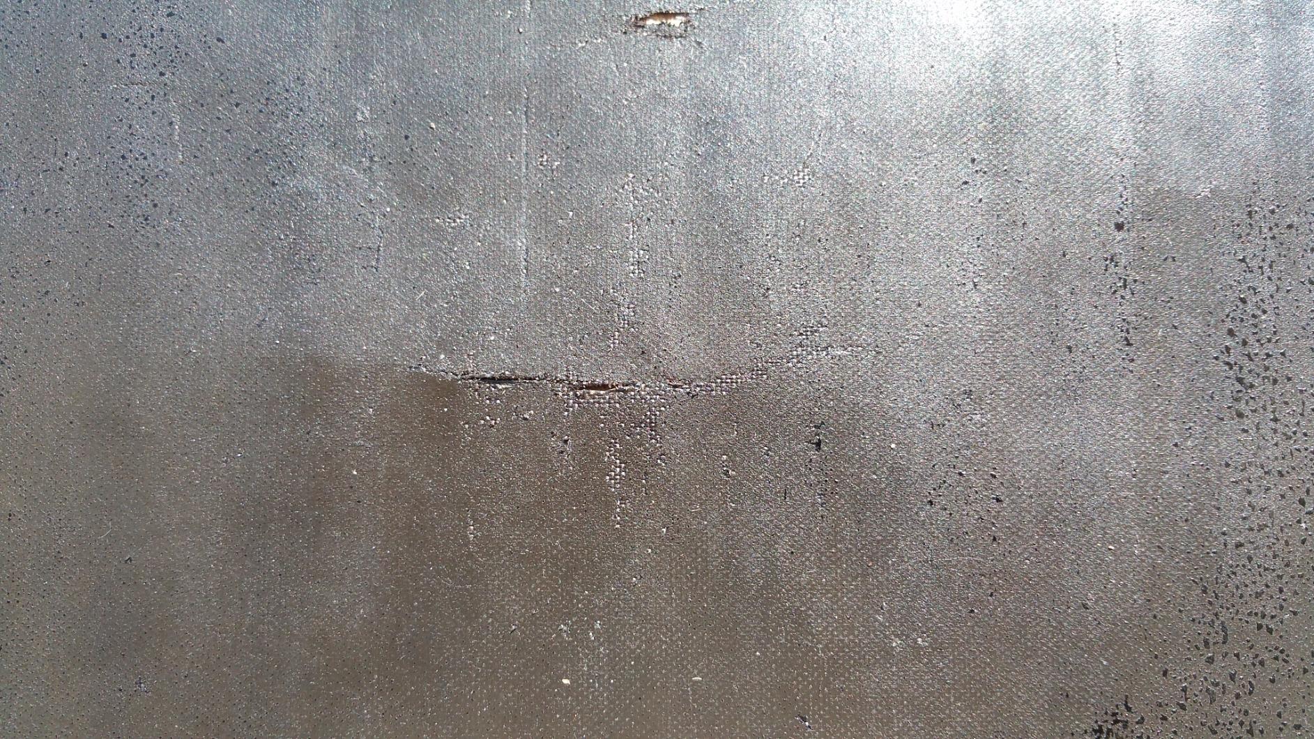 Grillaholics BBQ Grill Mat Heavy - 600 Degree Max Temperature Grilling Sheets - Set of 2 Grill Mats Non Stick - Lifetime Manufacturer Warranty - Customer Photo 2